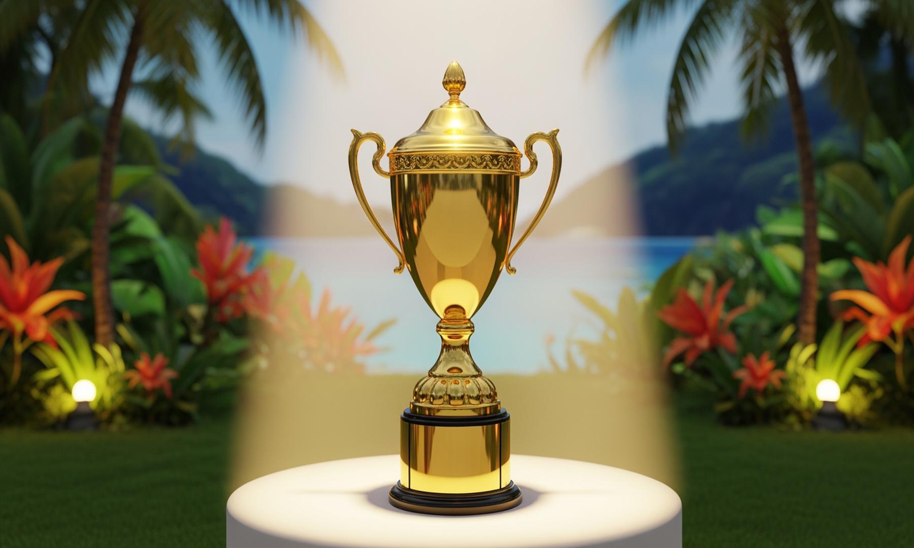 Prince William Announces Earthshot Prize 2025 Winners at Rio Ceremony