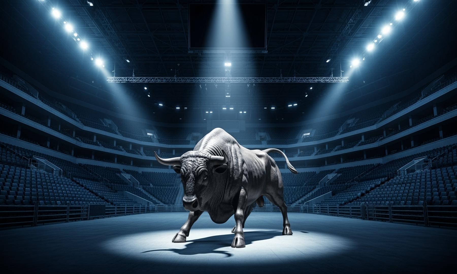 Professional Bull Riders Event Brings Rodeo Culture to Madison Square Garden