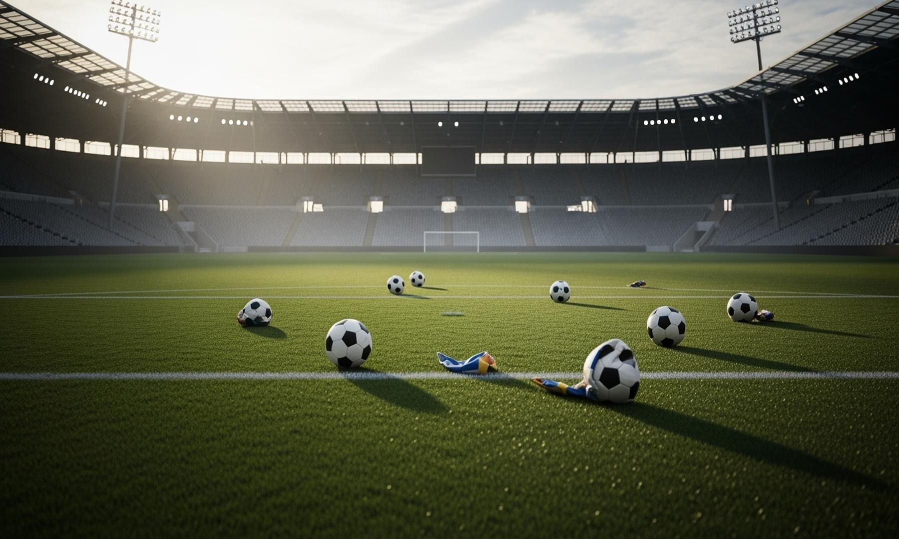 Chelsea Football Club Evacuates Due to Chlorine Leak Threat