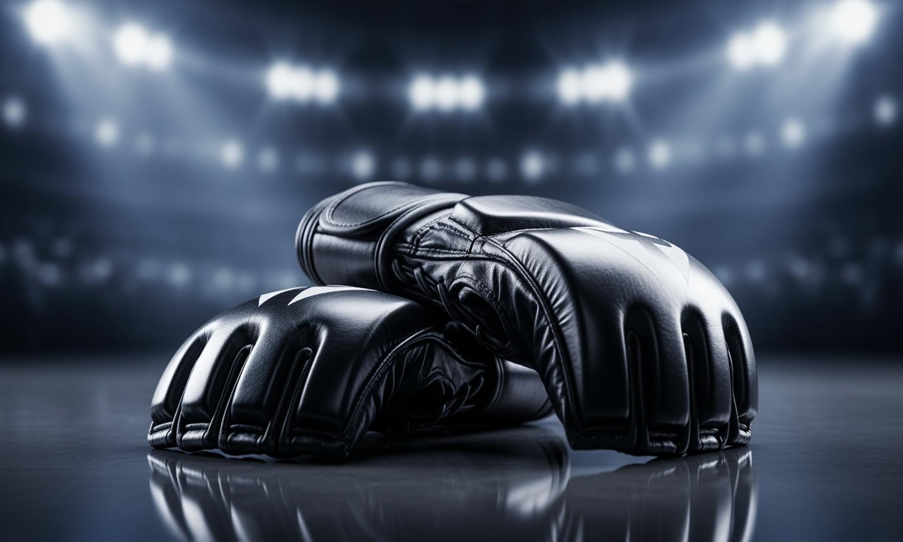 Tecia Pennington Faces Career Decisions Amid UFC Fight Night