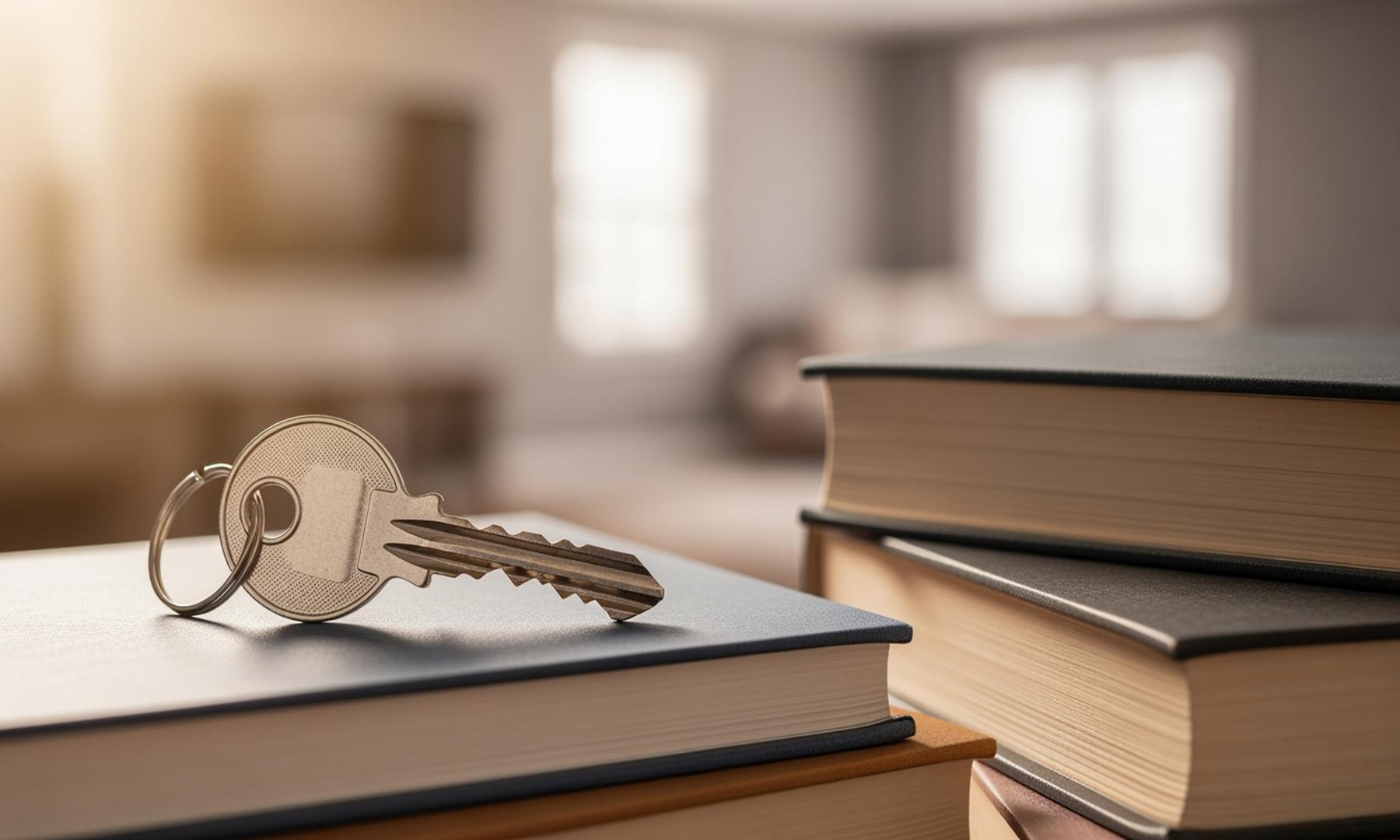 National Association of Realtors Reports First-Time Homebuyers Now Average Age 40 Amid Student Debt Crisis