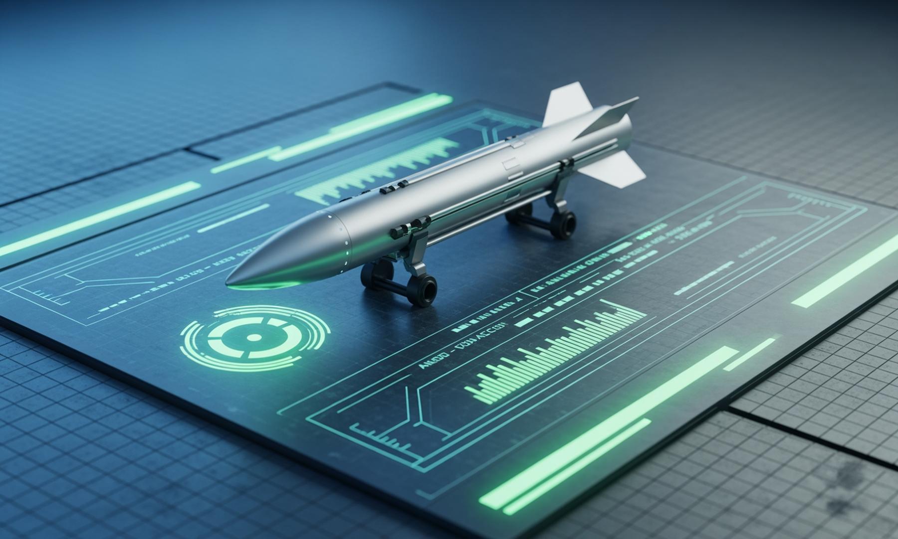 PGZ and Anduril Collaborate on Barracuda-500M Missile Development