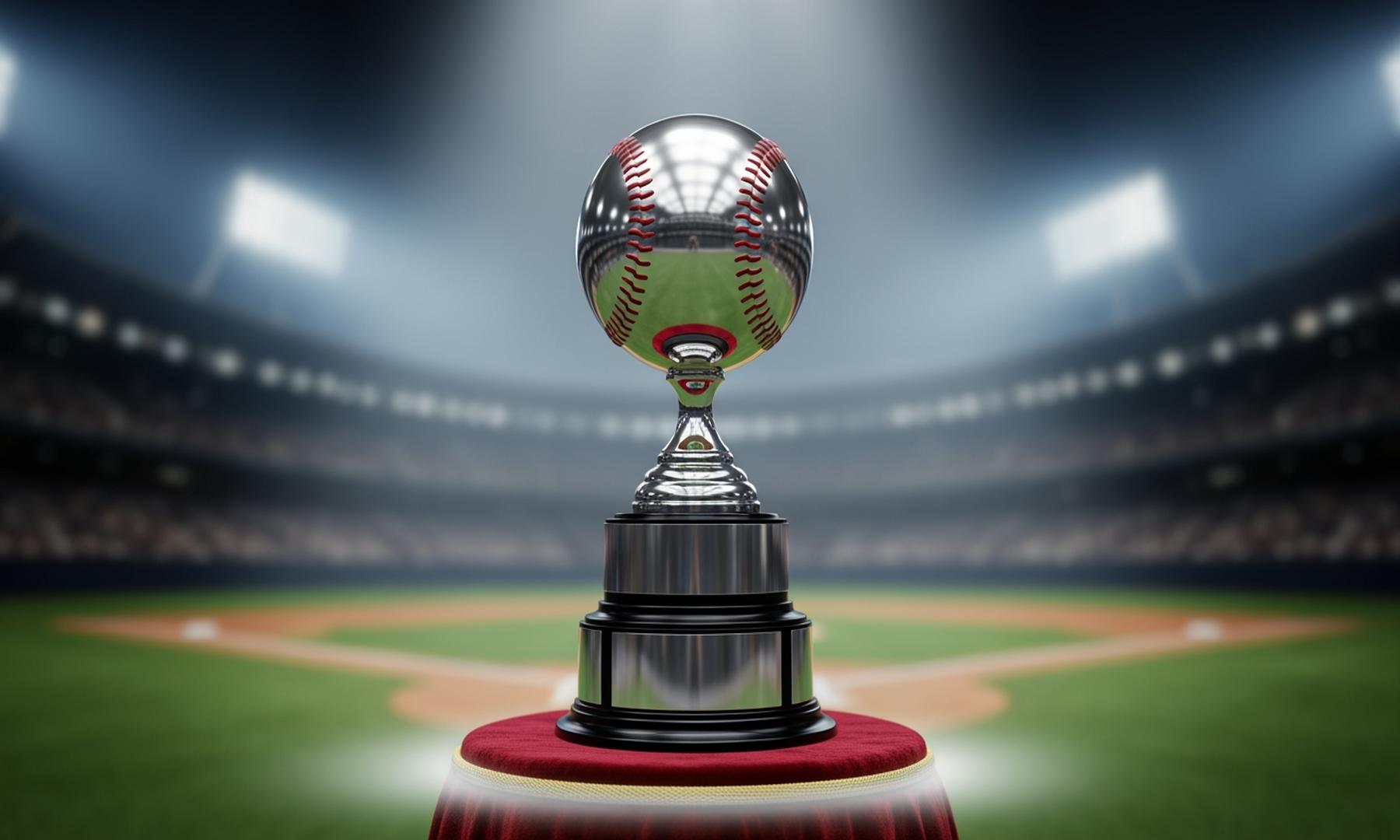 Guardians' Stephen Vogt Wins Consecutive AL Manager of the Year Awards