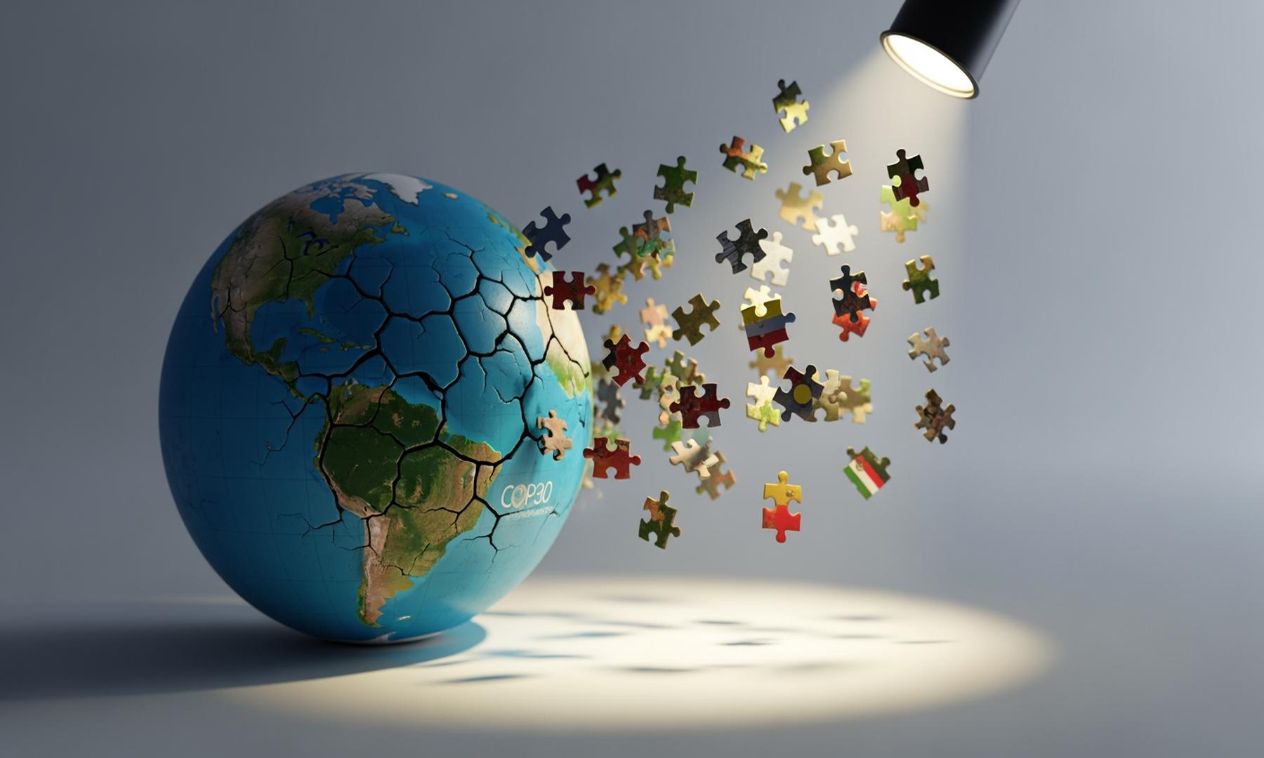 COP30 Summit Faces Chaos Amid Accommodation Shortages and Climate Policy Challenges