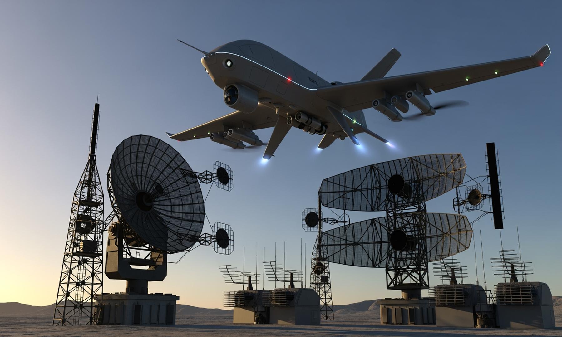 Ukraine's Drone Strikes Expose Vulnerabilities in Russia's Air Defenses