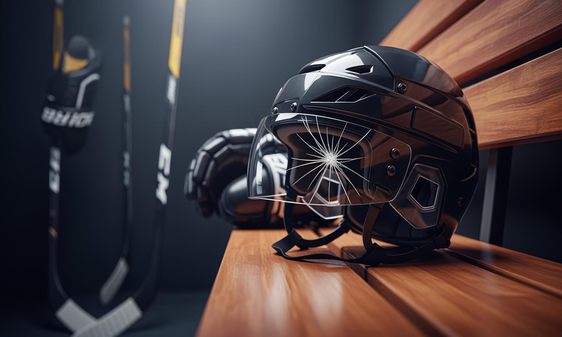 Blackhawks' Frank Nazar Exits Game Due to Injury, Impacting Team's Lineup