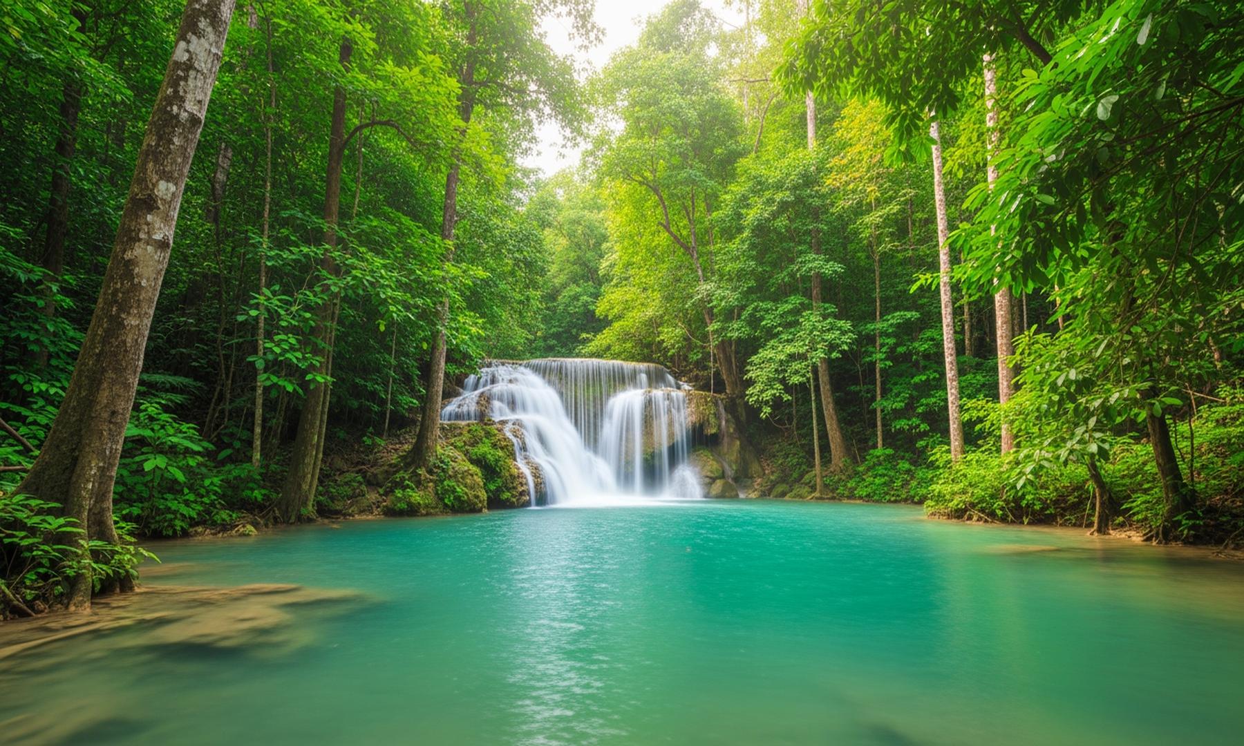 COP30 Highlights $5.5 Billion Funding for Tropical Forest Conservation