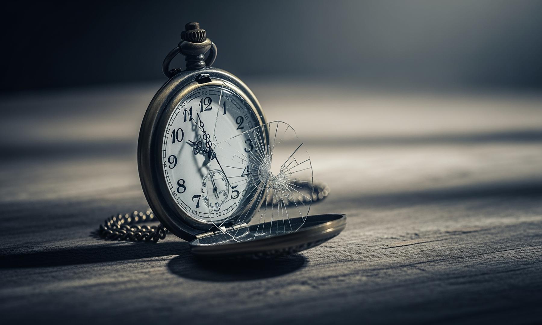 John-Michael Powell's 'Violent Ends' Explores Southern Family Feud