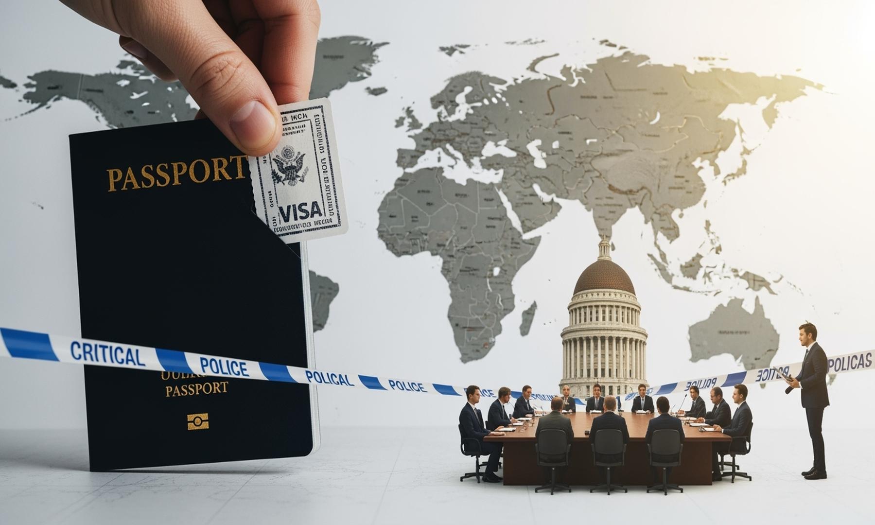 Nigerian Nobel Laureate Wole Soyinka's US Visa Revoked Amid Policy Changes