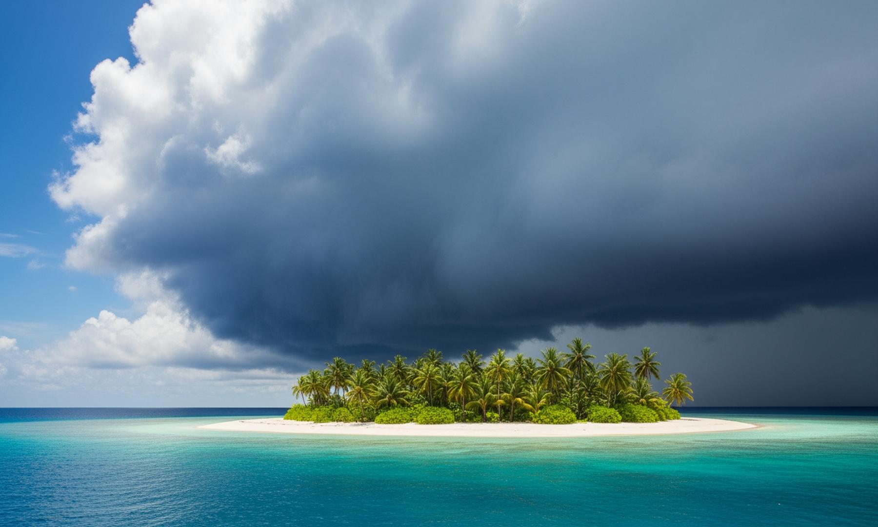 Super Typhoon Fung-wong Threatens Philippines Amid Ongoing Recovery Efforts