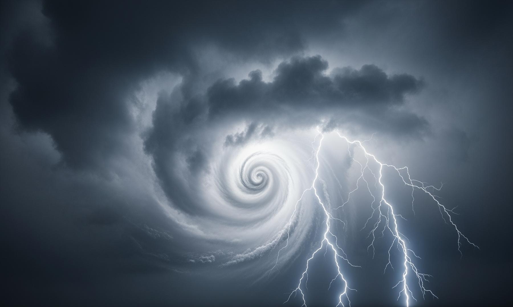 National Hurricane Center Warns of Hurricane Melissa's Impact on Jamaica