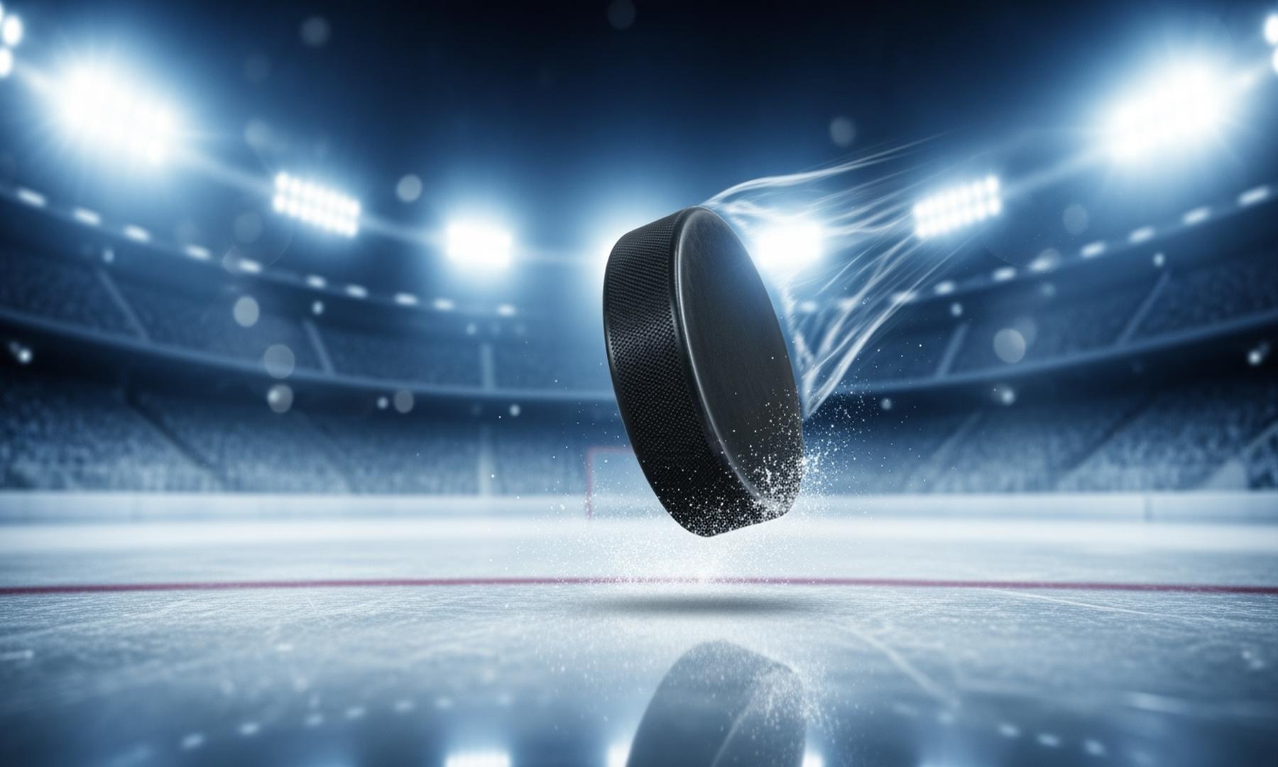NHL Highlights: Sharks' Overtime Victory and Ducks' Comeback Stir Excitement