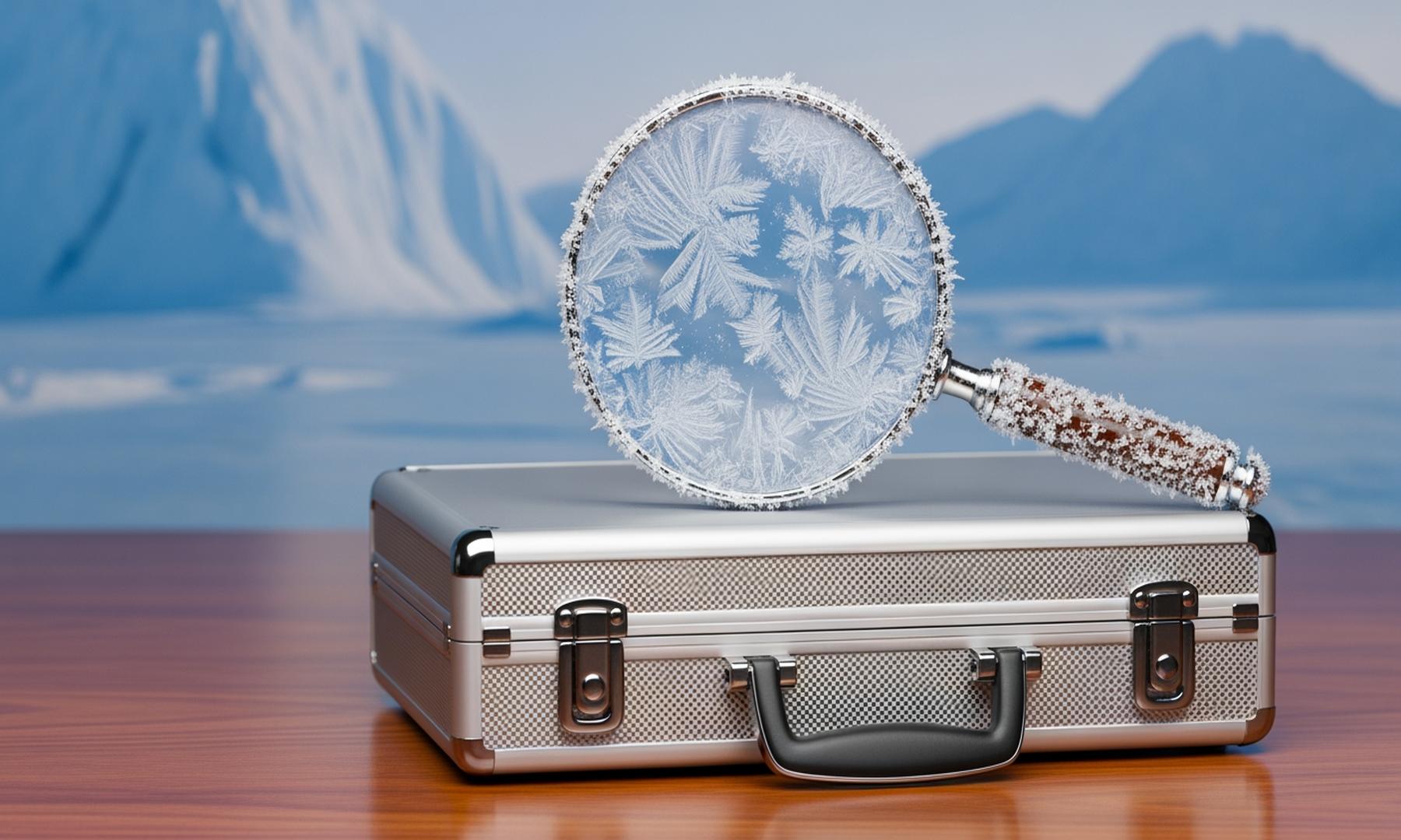 Senator Marsha Blackburn Requests Release of Arctic Frost Grand Jury Materials on Republicans' Phone Records