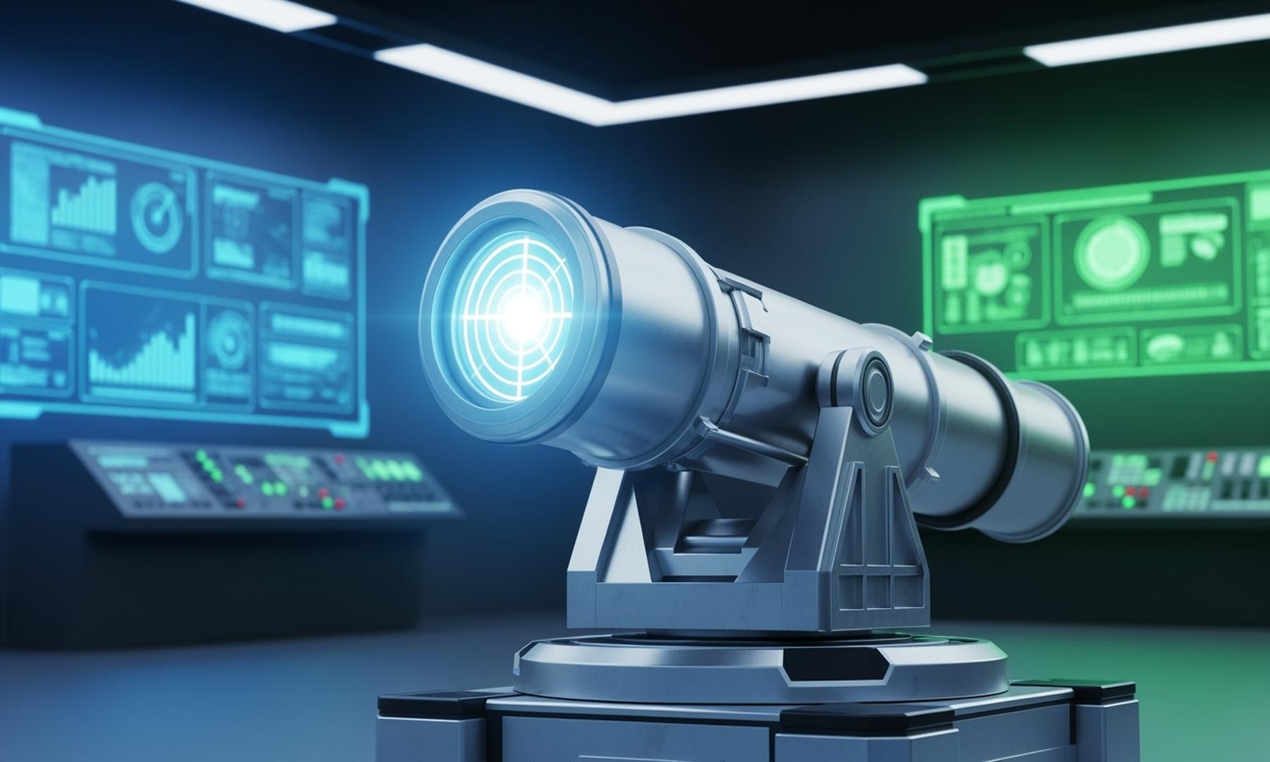 Pentagon Criticizes Film's Depiction of Missile Defense System's Effectiveness