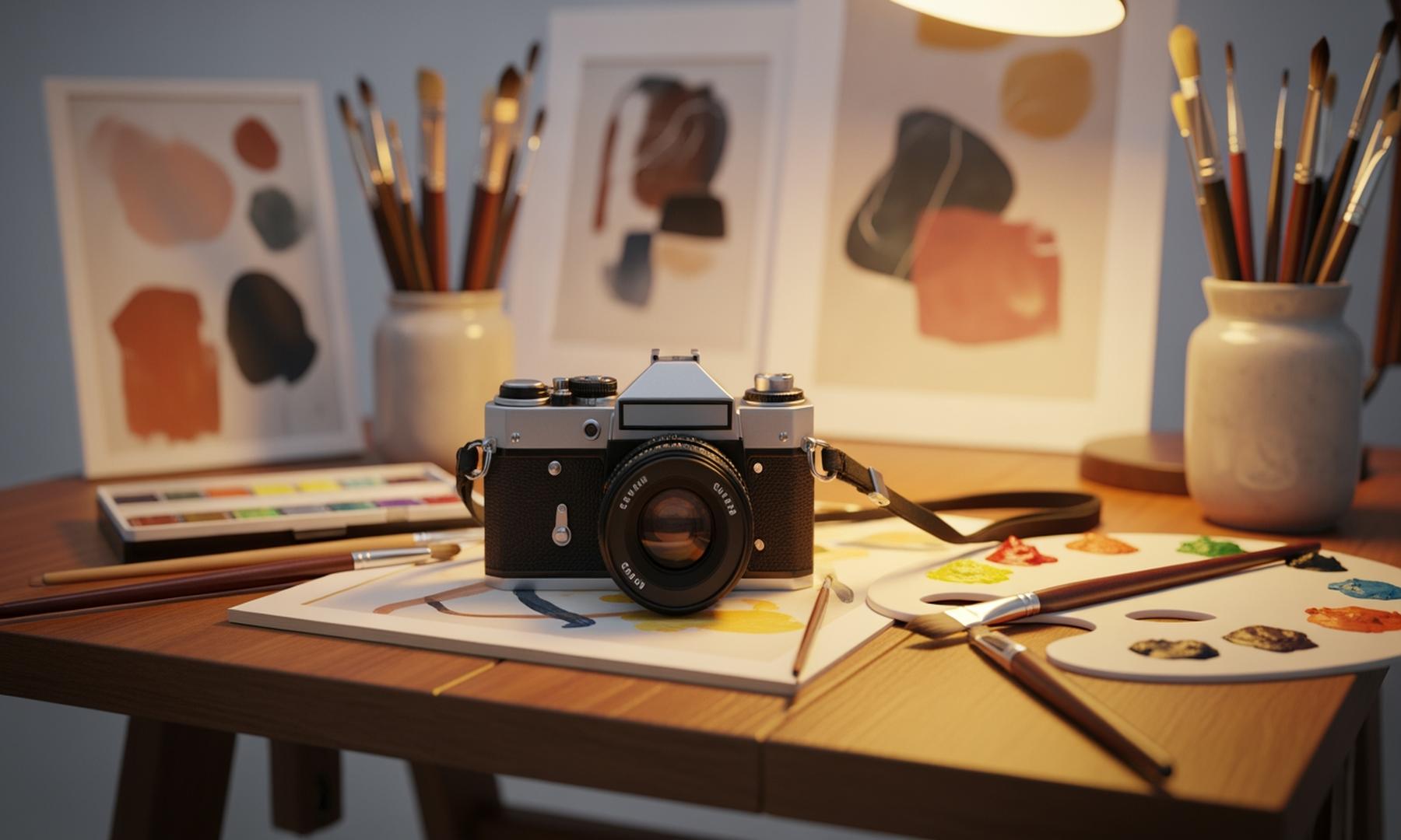 Ira Sachs' Film 'Peter Hujar's Day' Explores Creativity and Human Connection