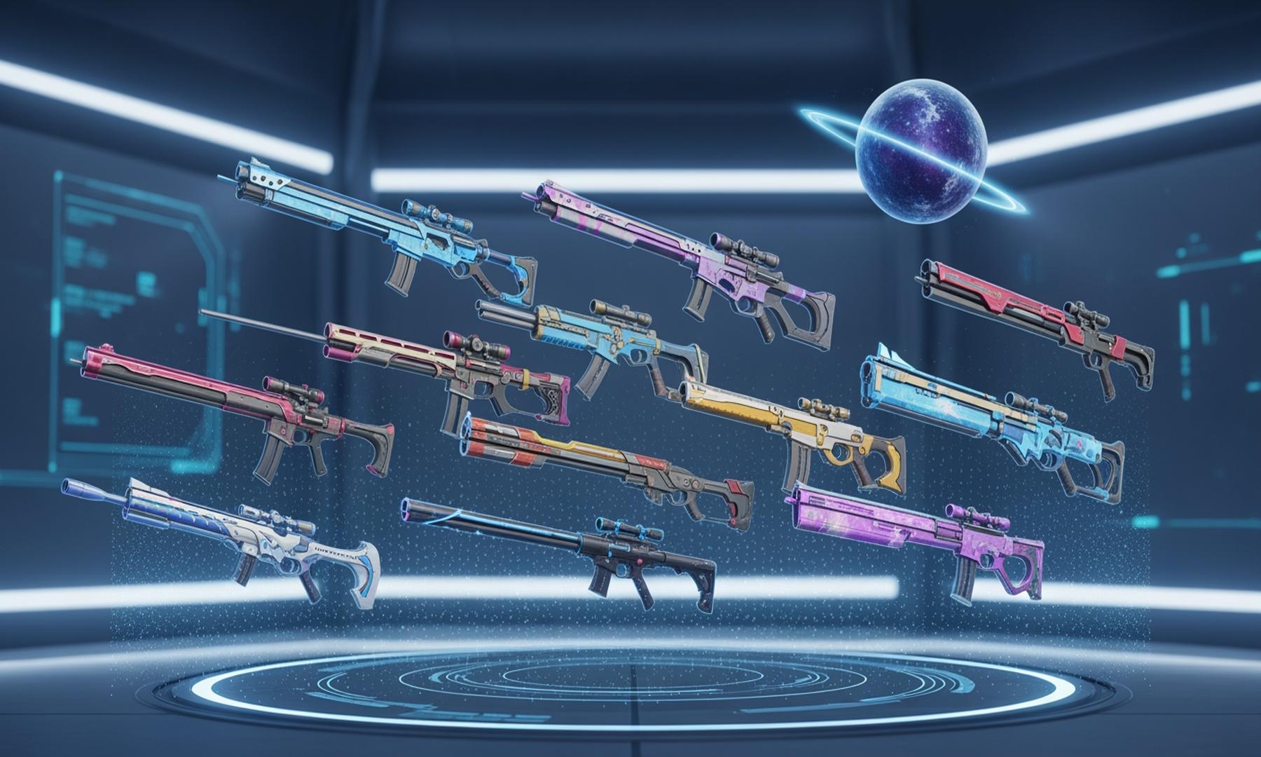 Marvel Cosmic Invasion Developers Reveal Full Fighter Roster for Upcoming Game