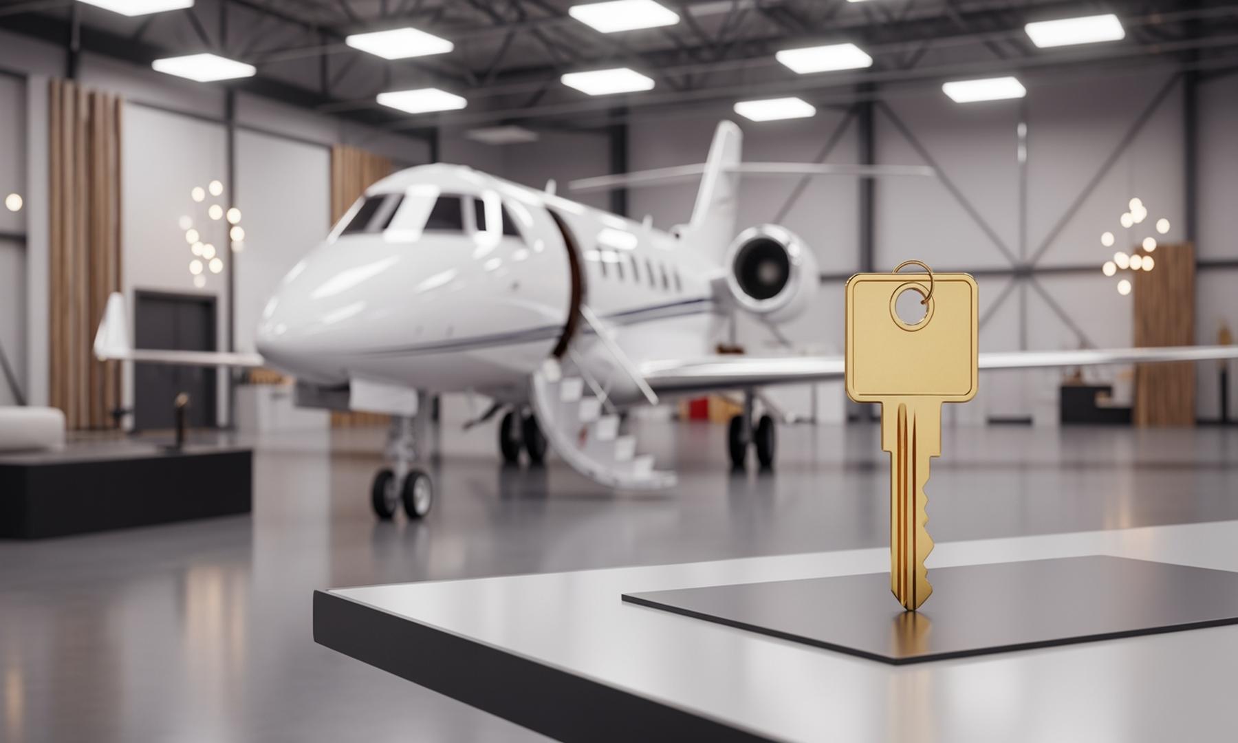 Freeman Holdings Group Acquires Texas Aero FBO in Waco