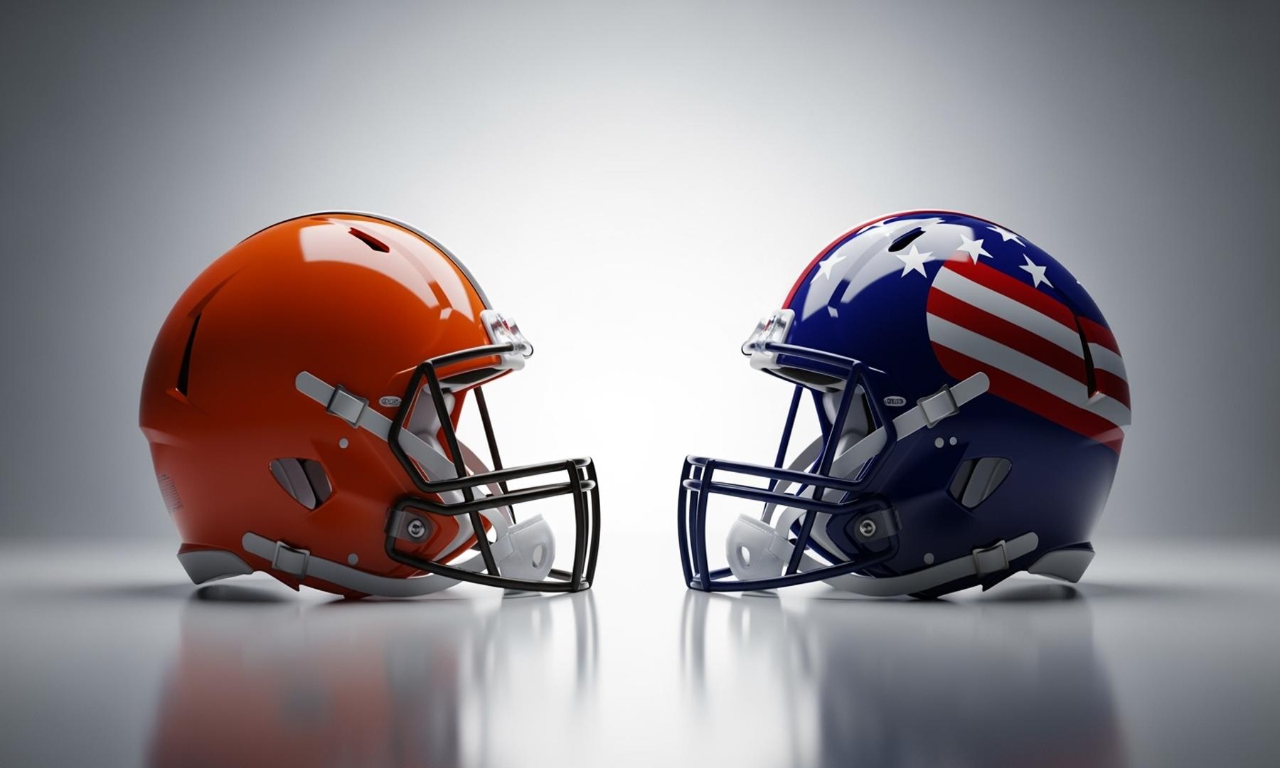 Cleveland Browns vs. New England Patriots: First Quarter Game Discussion