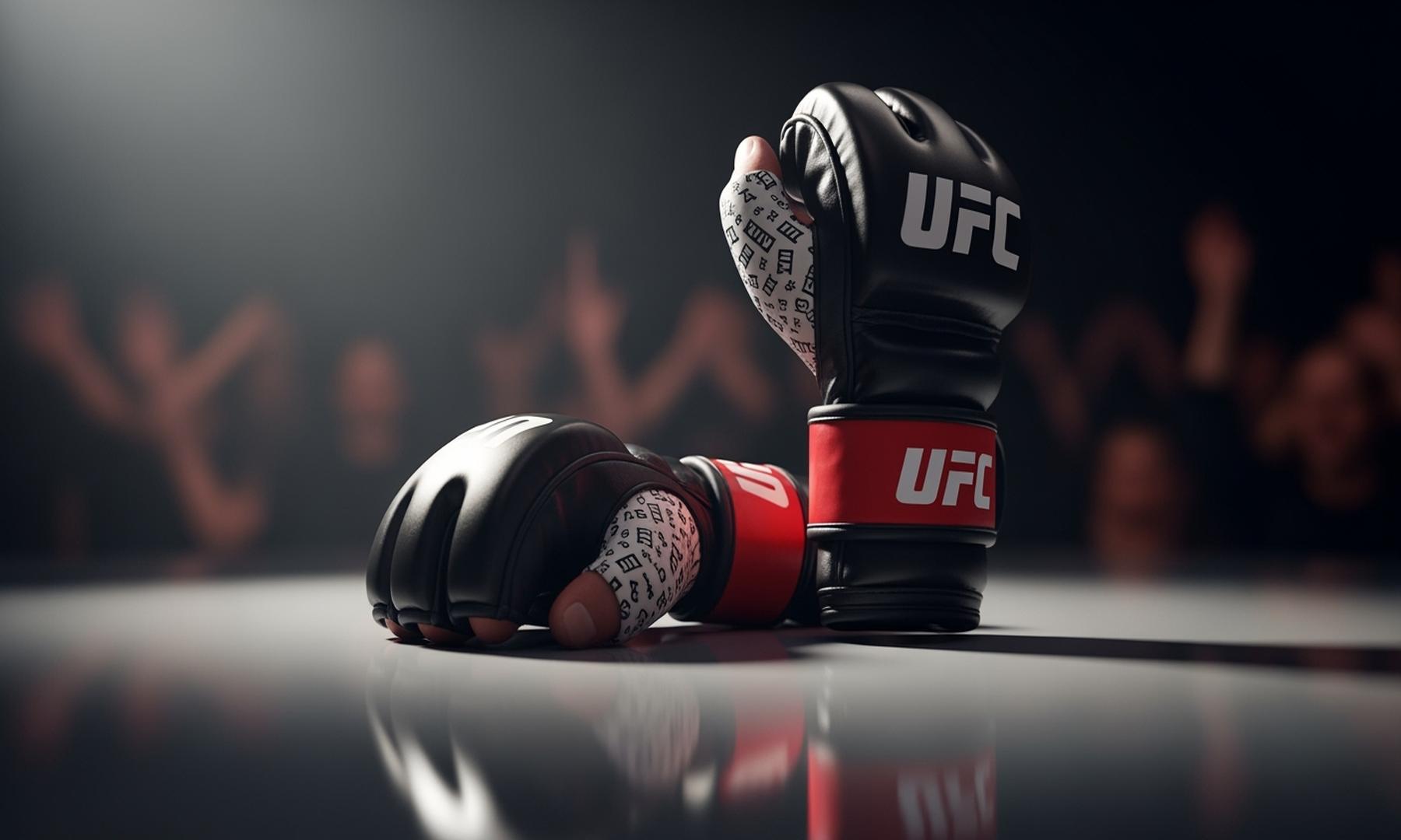 Mackenzie Dern's Emotional Victory at UFC 321 Celebrated by MMA Community
