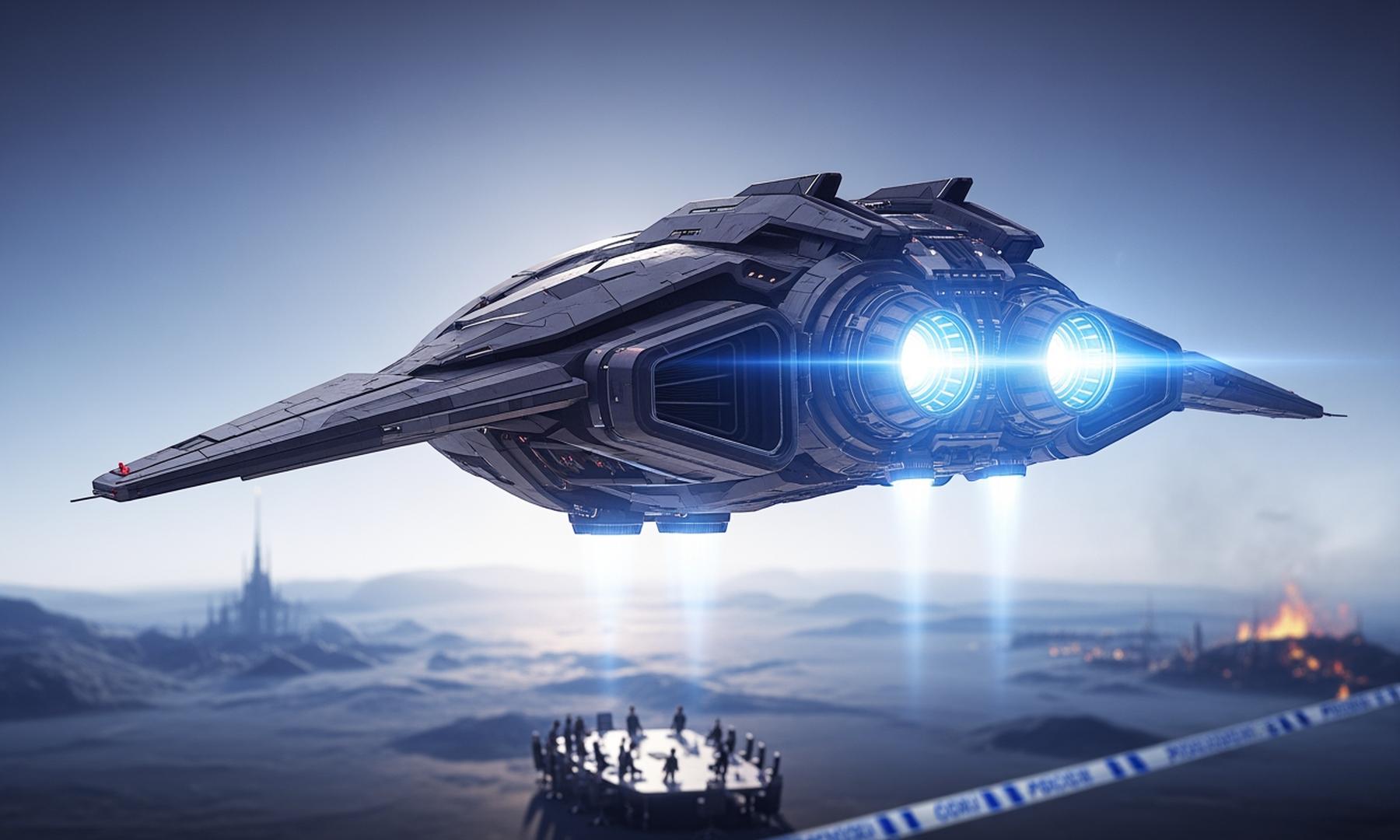 Helldivers 2 Releases Patch 4.1.1 to Enhance Game Stability and Performance