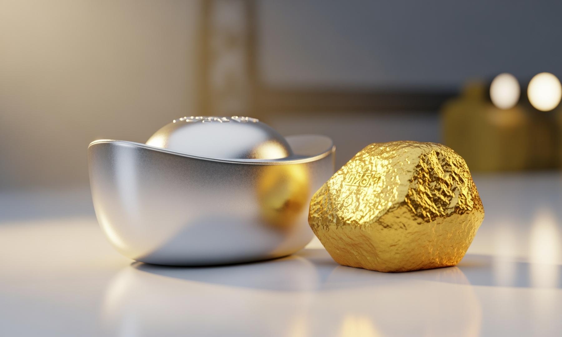 Avino Silver Gold Mines Ltd. Reports Q3 Earnings Beat, Shares Rise