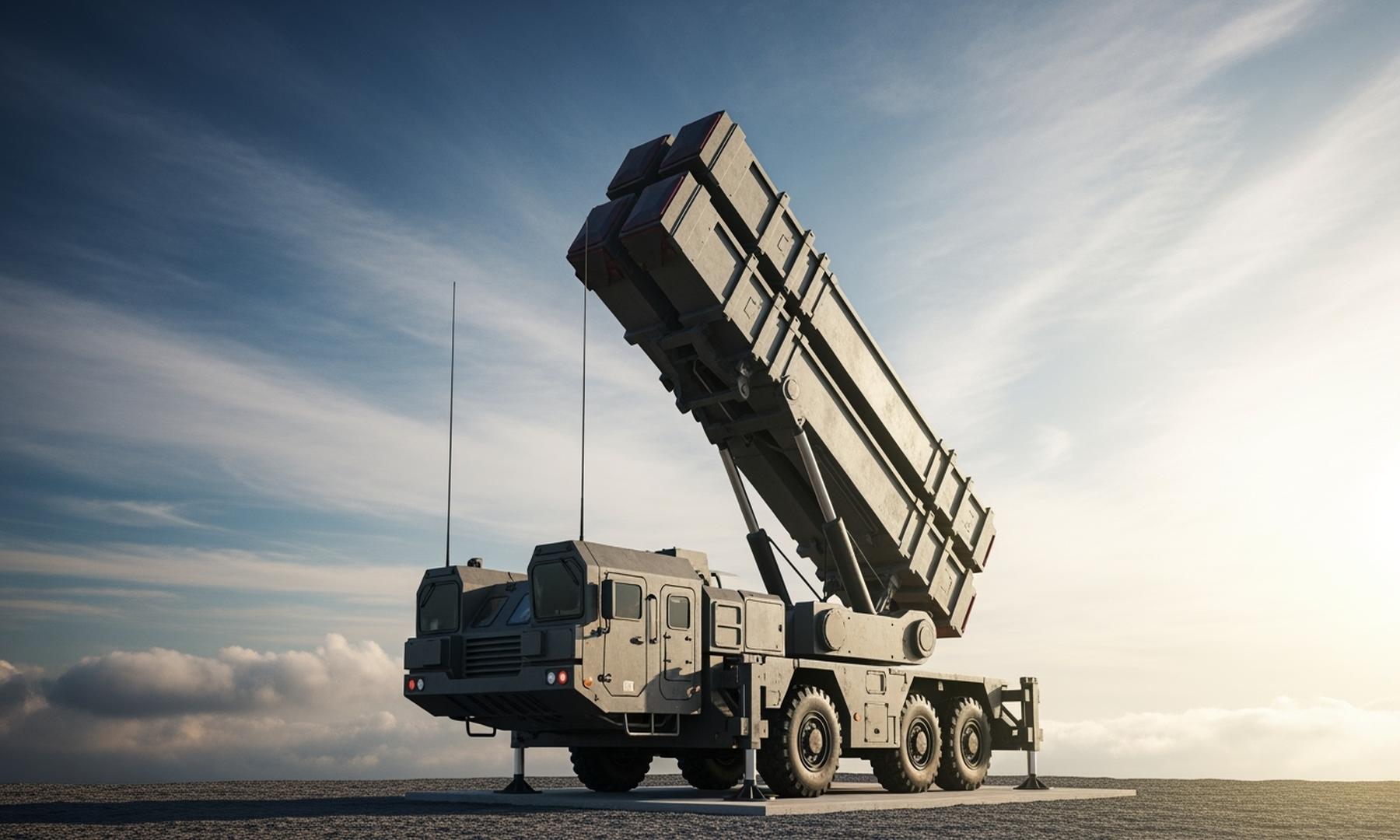 Poland Deploys Air Defences Amid Russian Airspace Incursions