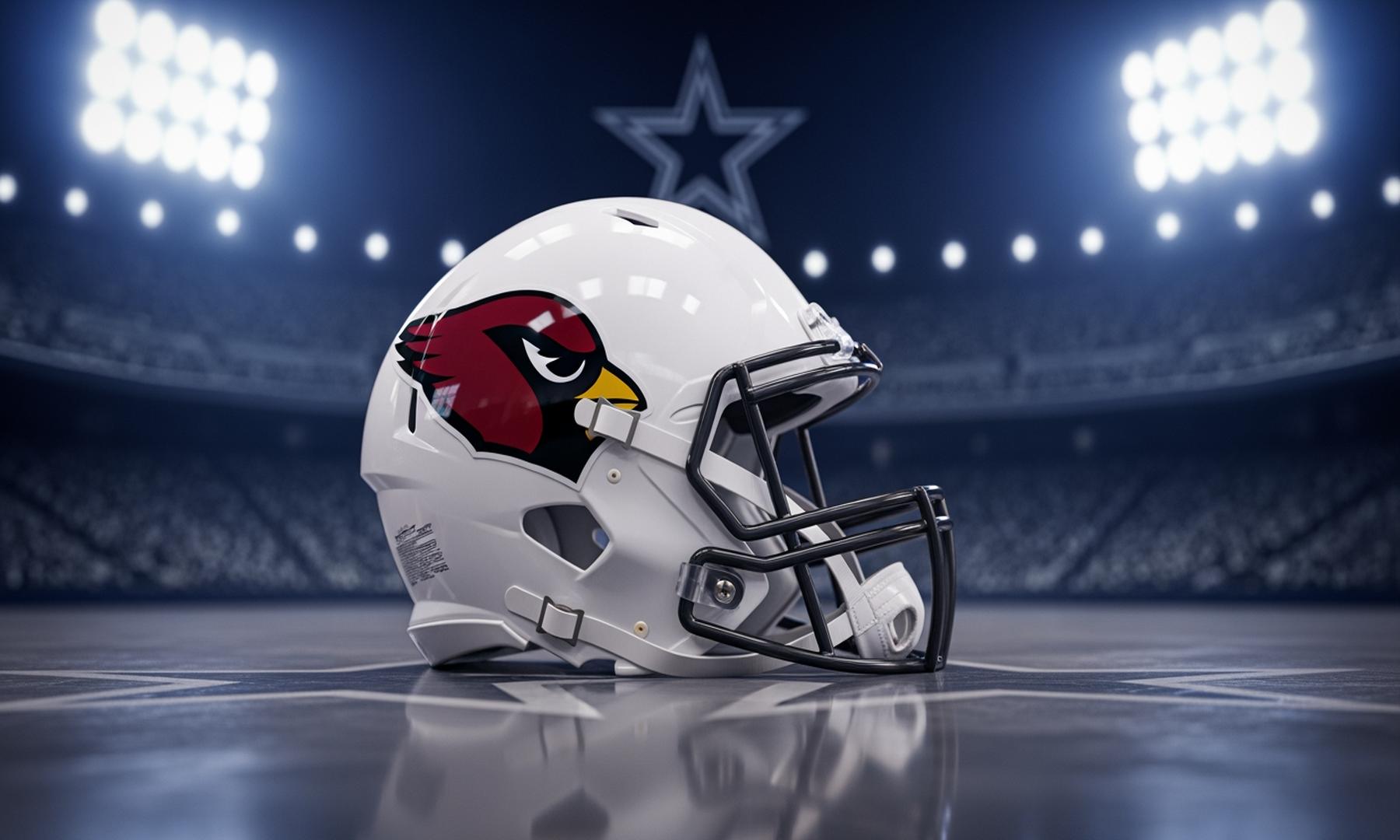 Arizona Cardinals' Jacoby Brissett Shines in Victory Over Dallas Cowboys