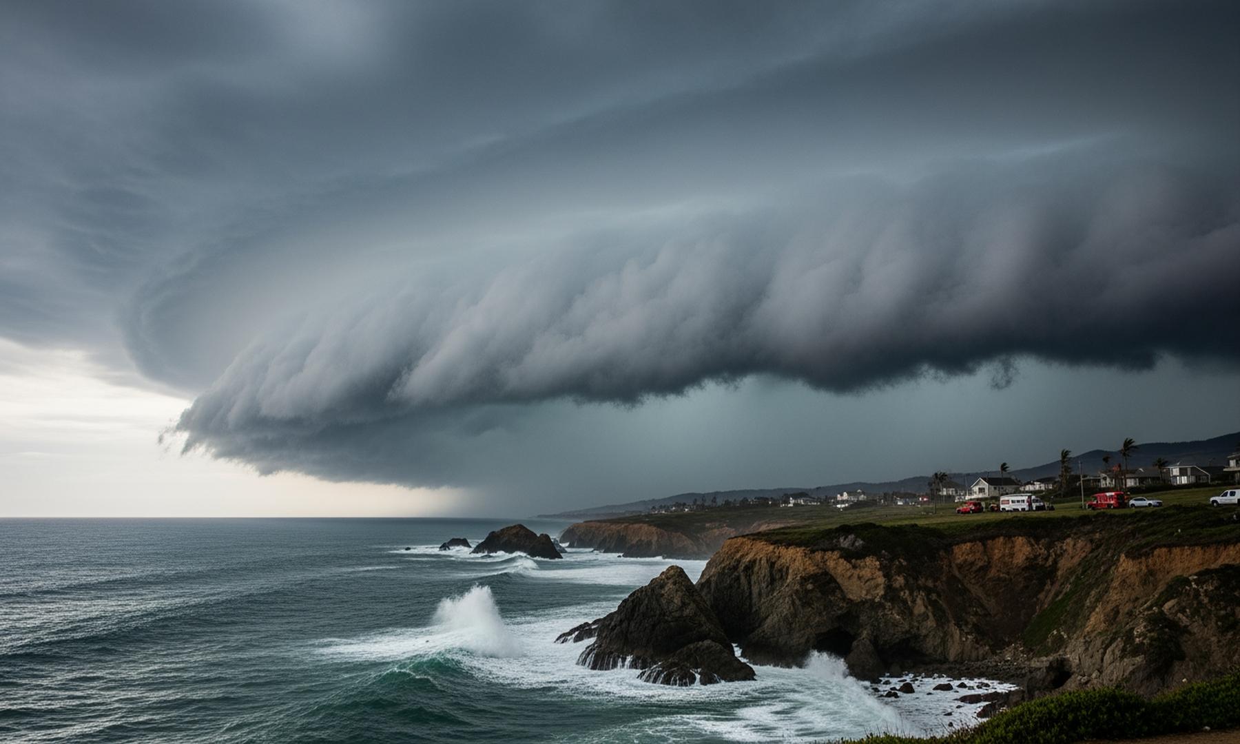 Typhoon Fung-Wong Causes Mass Evacuations and Fatalities in the Philippines