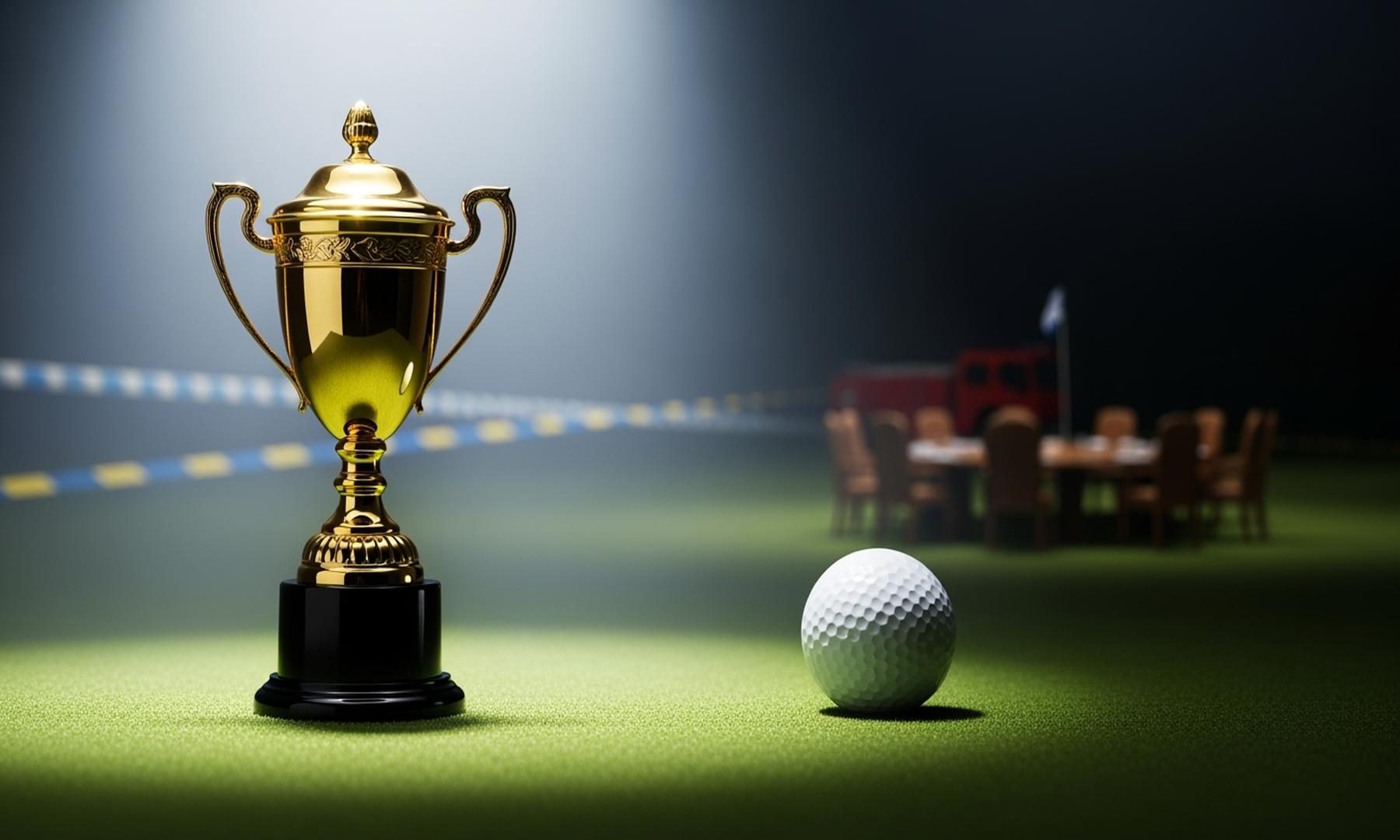 Michael Brennan Wins Bank of Utah Championship in First PGA Tour Start, Secures Exemption