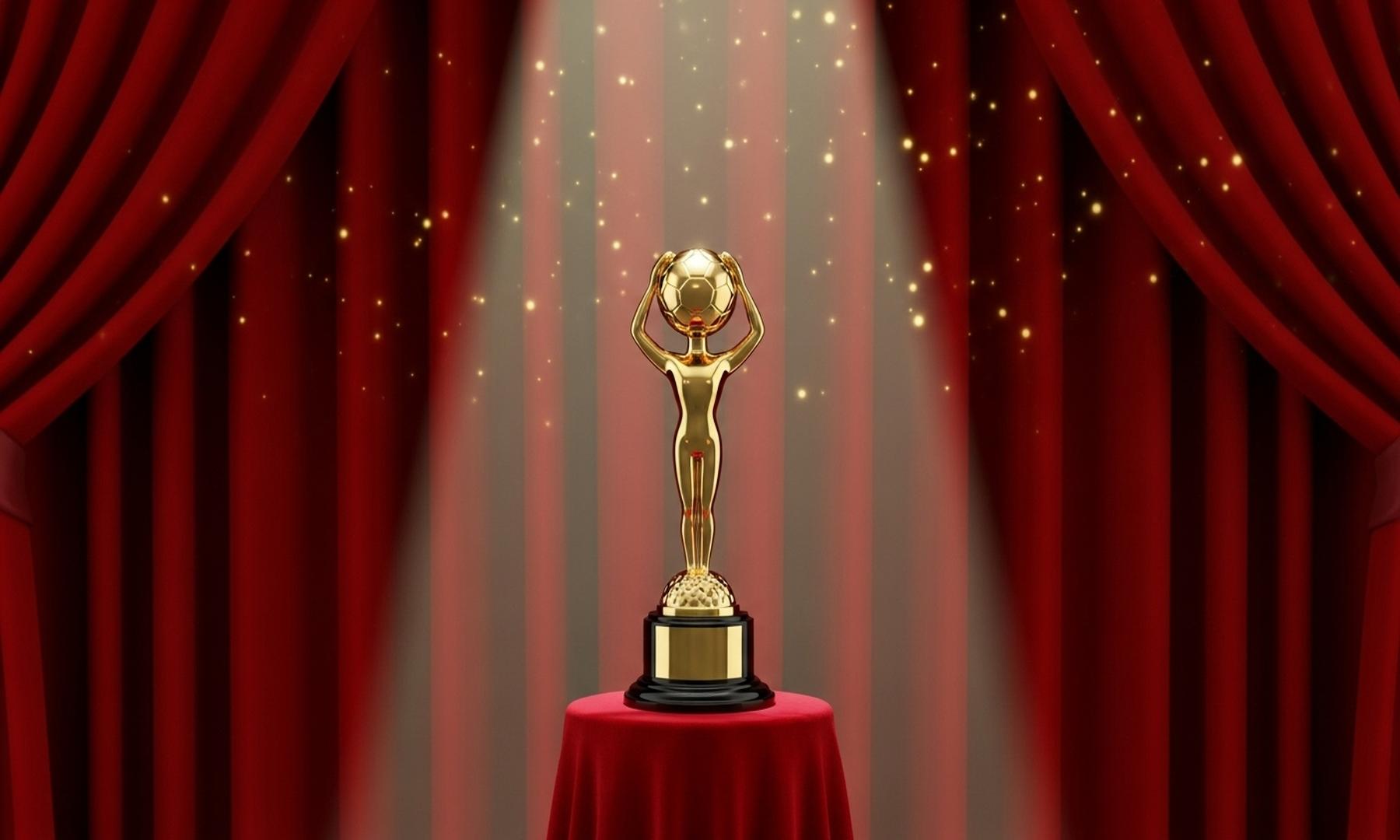 The Pitt Wins Best TV Drama Emmy Amid Calls for Free Palestine