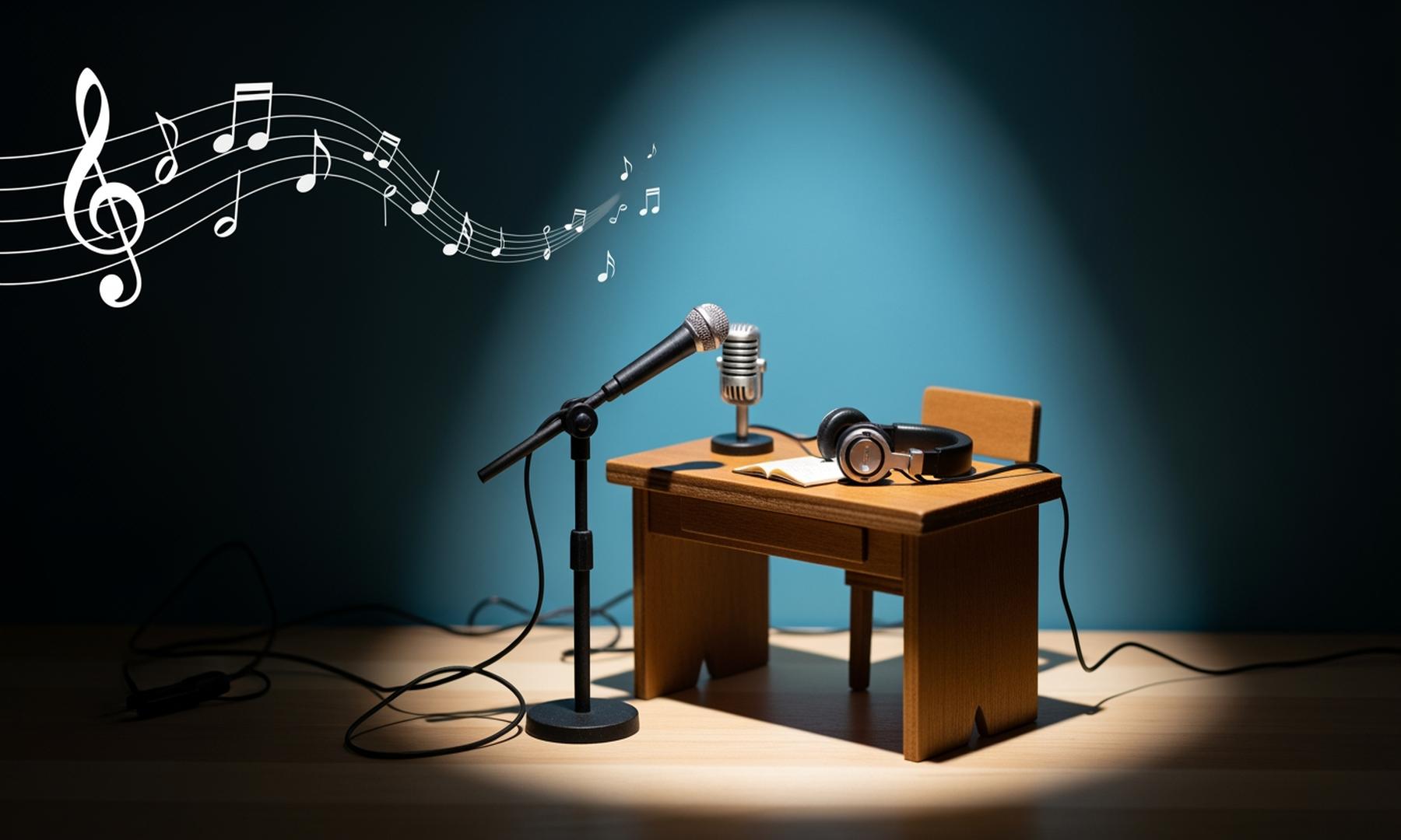 Grammy Nominations Highlight Tiny Desk Performances in 2025