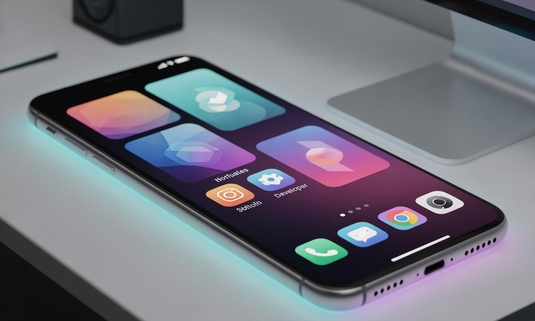 Nova Launcher Receives Second Update Amid Developer Changes