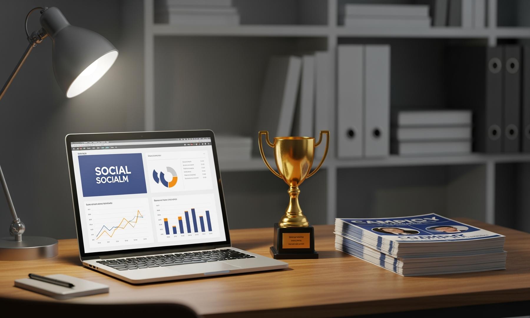 Zohran Mamdani's Campaign Strategy Leads to Victory Beyond Social Media