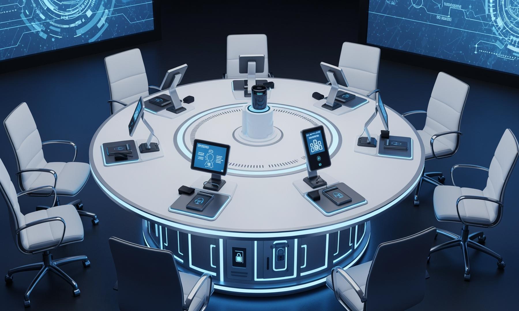 Saviynt Hosts Roundtable on Securing Non-Human Identities