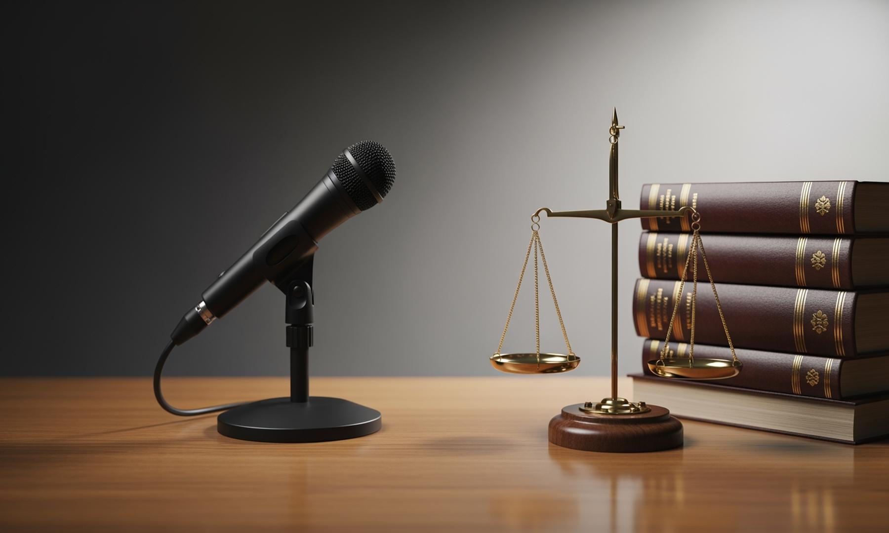 Amal Clooney Discusses Justice Initiatives at Prix Suisse Event