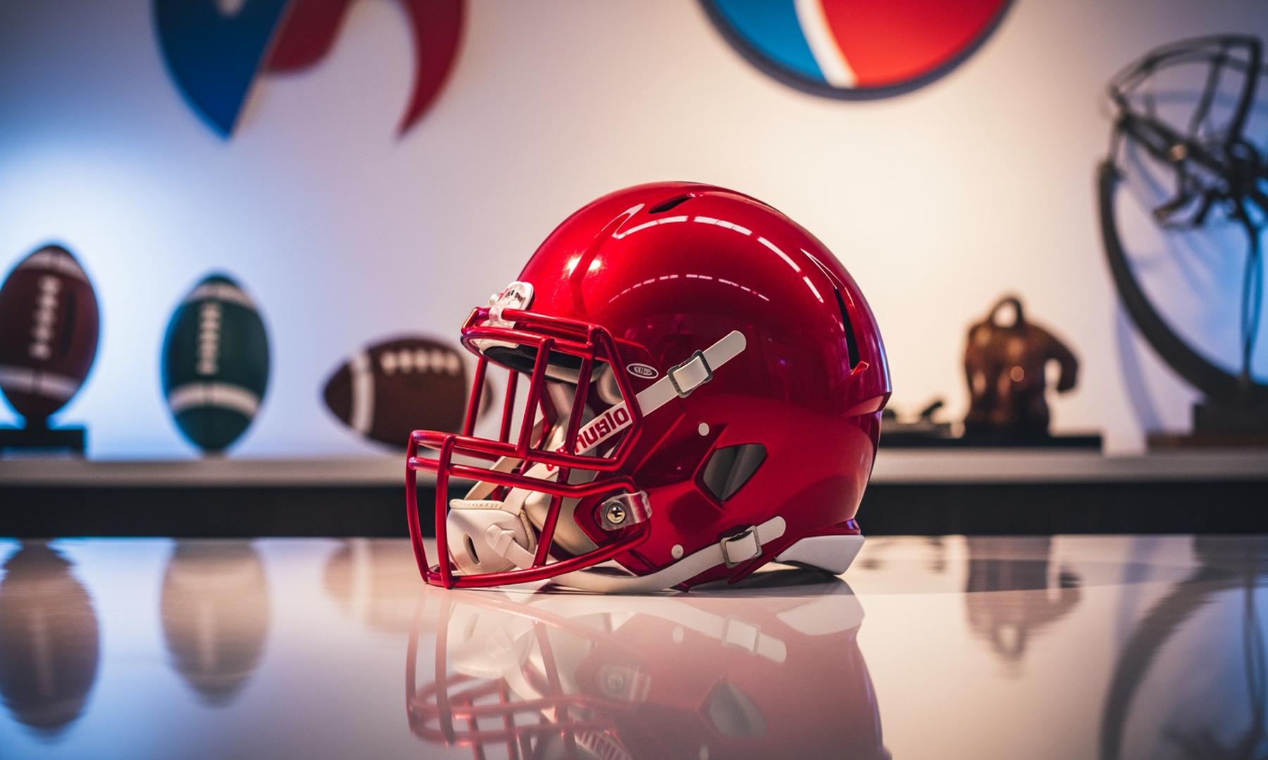 Patrick Mahomes and Adidas Launch New NIL Class at Texas Tech