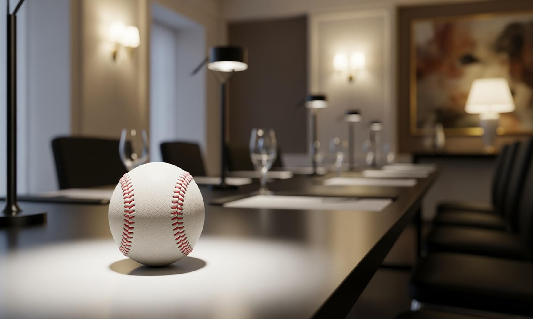 Mets Explore Pitching Options at GM Meetings