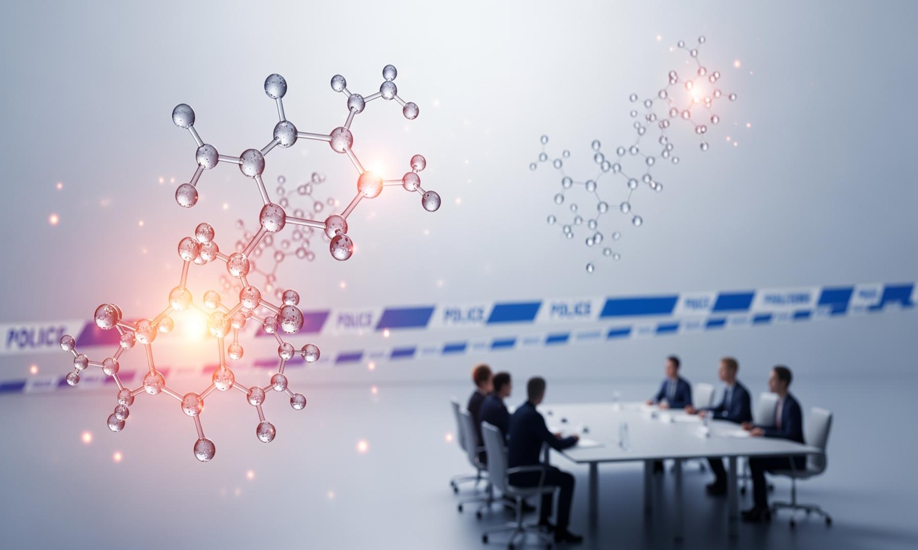 New Framework for Evaluating Aging Biomarkers Developed