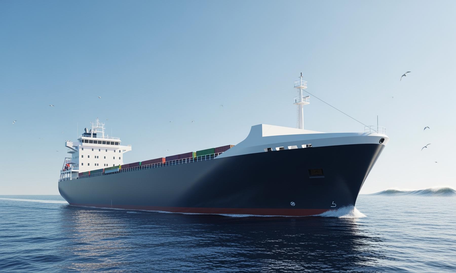 Maersk Raises Full-Year Profit Forecast Amid Strong Q3 Performance