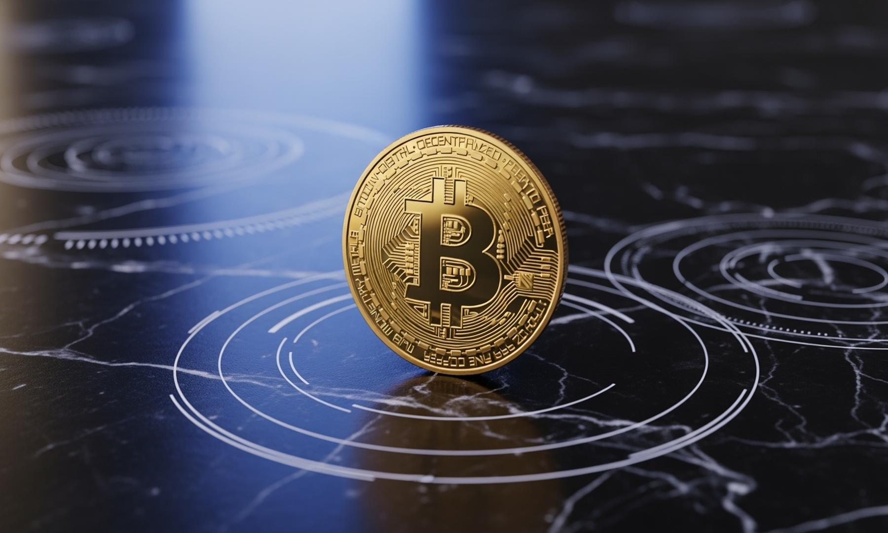 Trump-Backed American Bitcoin Corp Stock Surges Amid Crypto Market Volatility