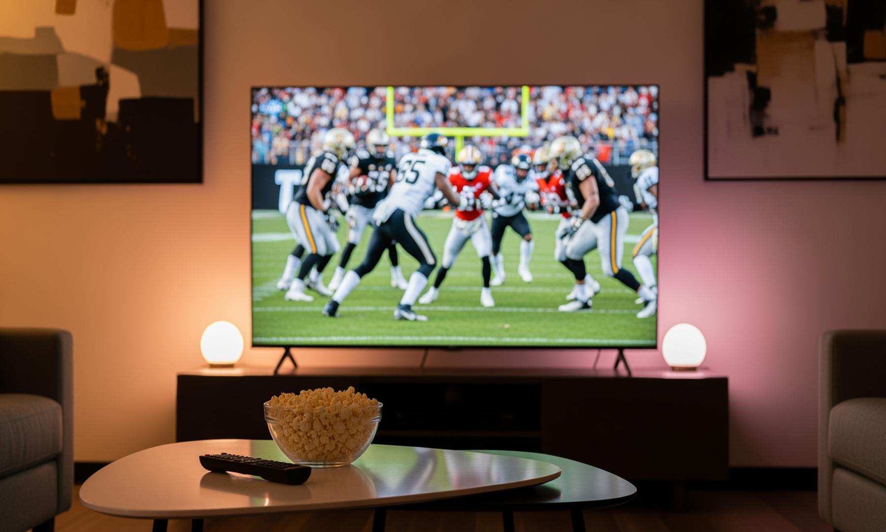 YouTubeTV and ESPN/Disney Dispute Leaves College Football Fans Without Access