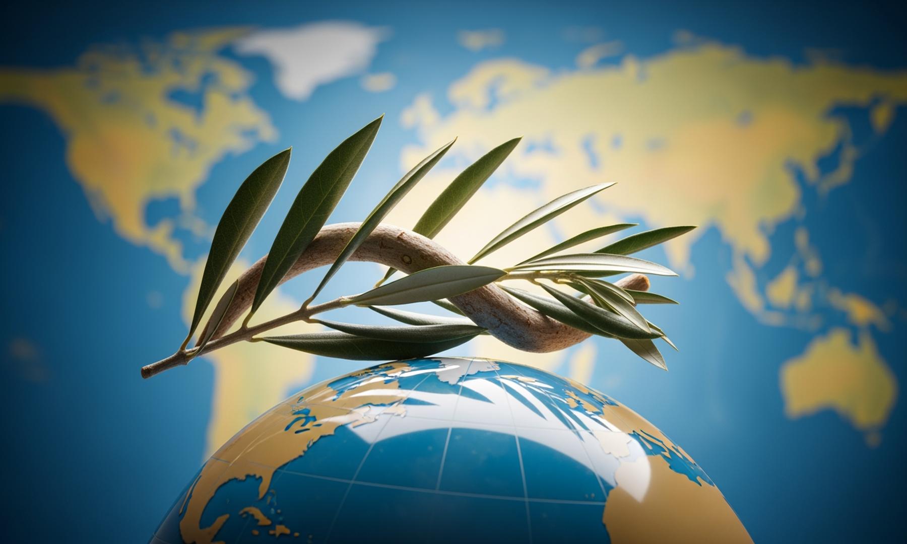 World Zionist Congress Reaches Tentative Power-Sharing Deal Amid Leadership Dispute