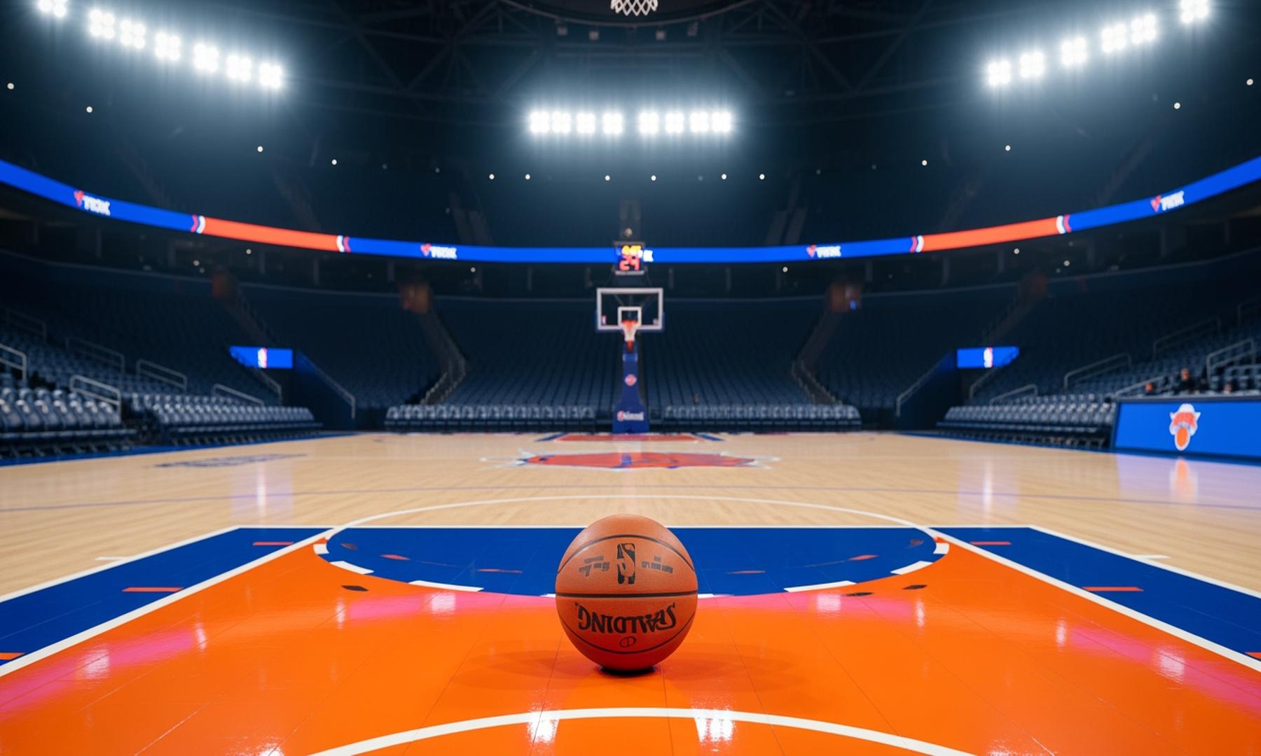 New York Knicks Dominate Timberwolves in Randle's MSG Return, Maintain Perfect Home Record