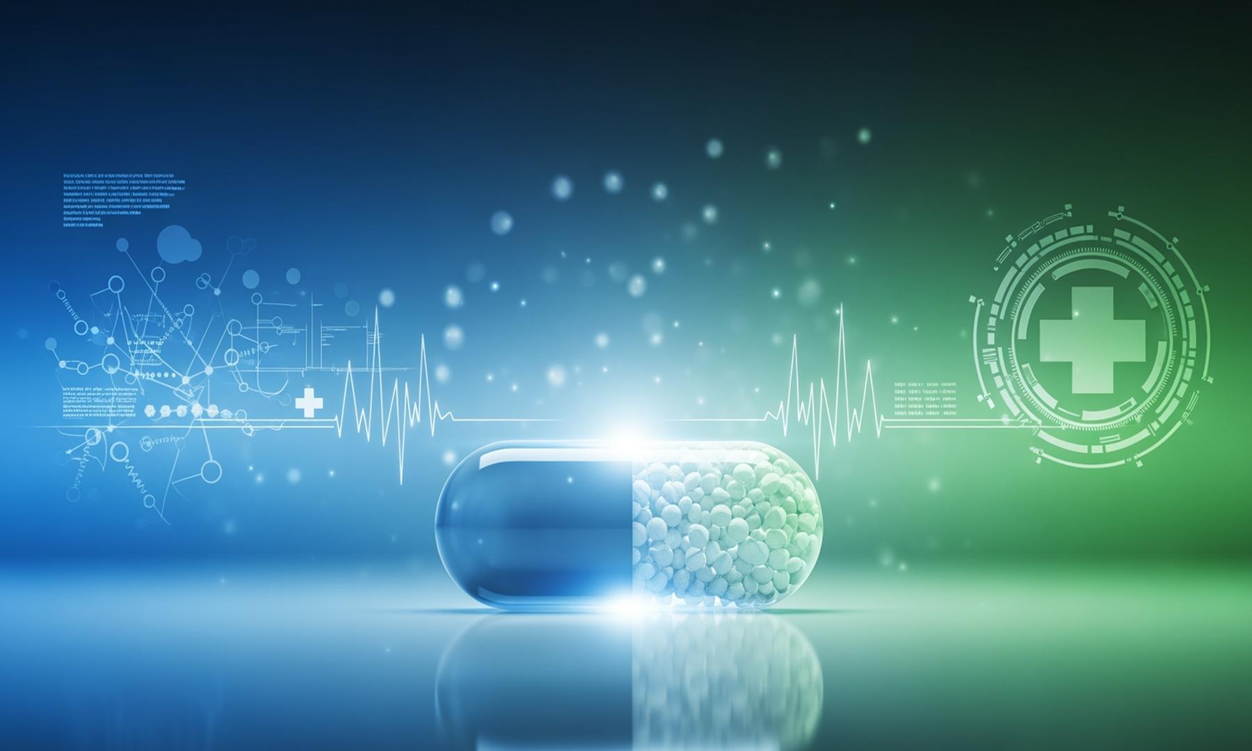 AstraZeneca Reports Record Q3 Sales of $15 Billion Amid Strategic U.S. Expansion