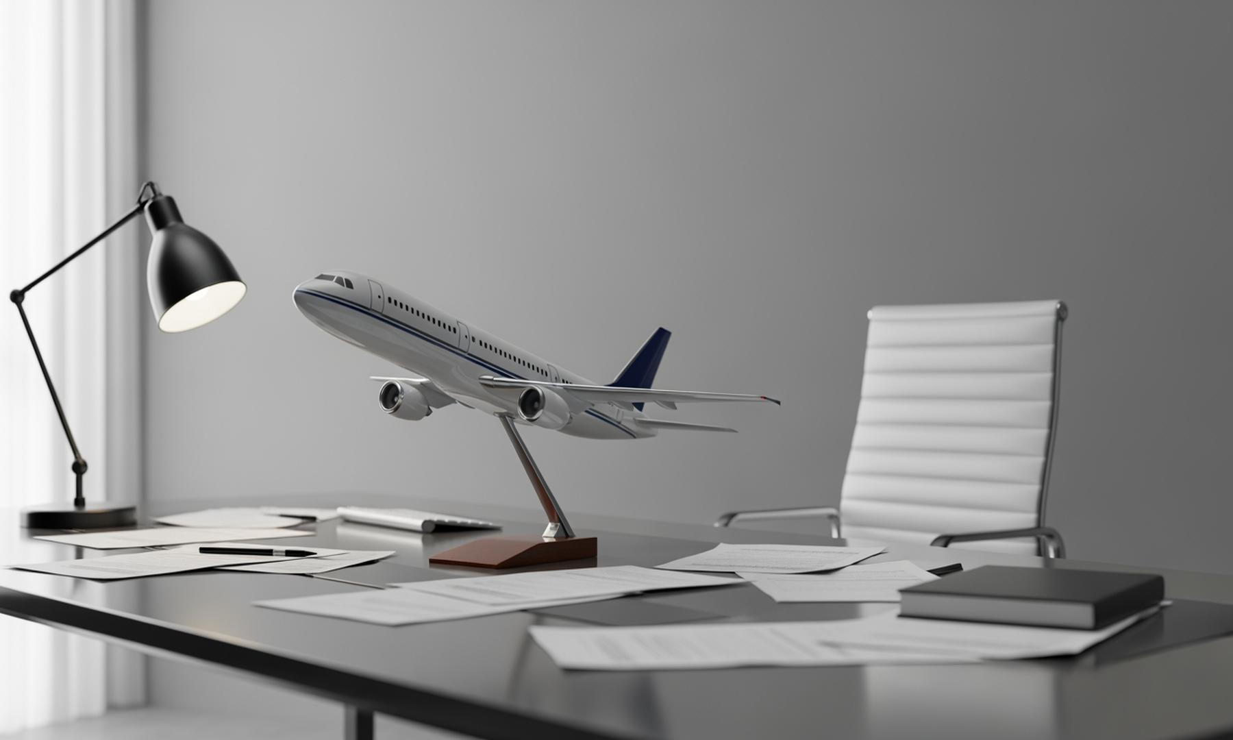 American Airlines Plans Management Layoffs Amid Post-Pandemic Restructuring