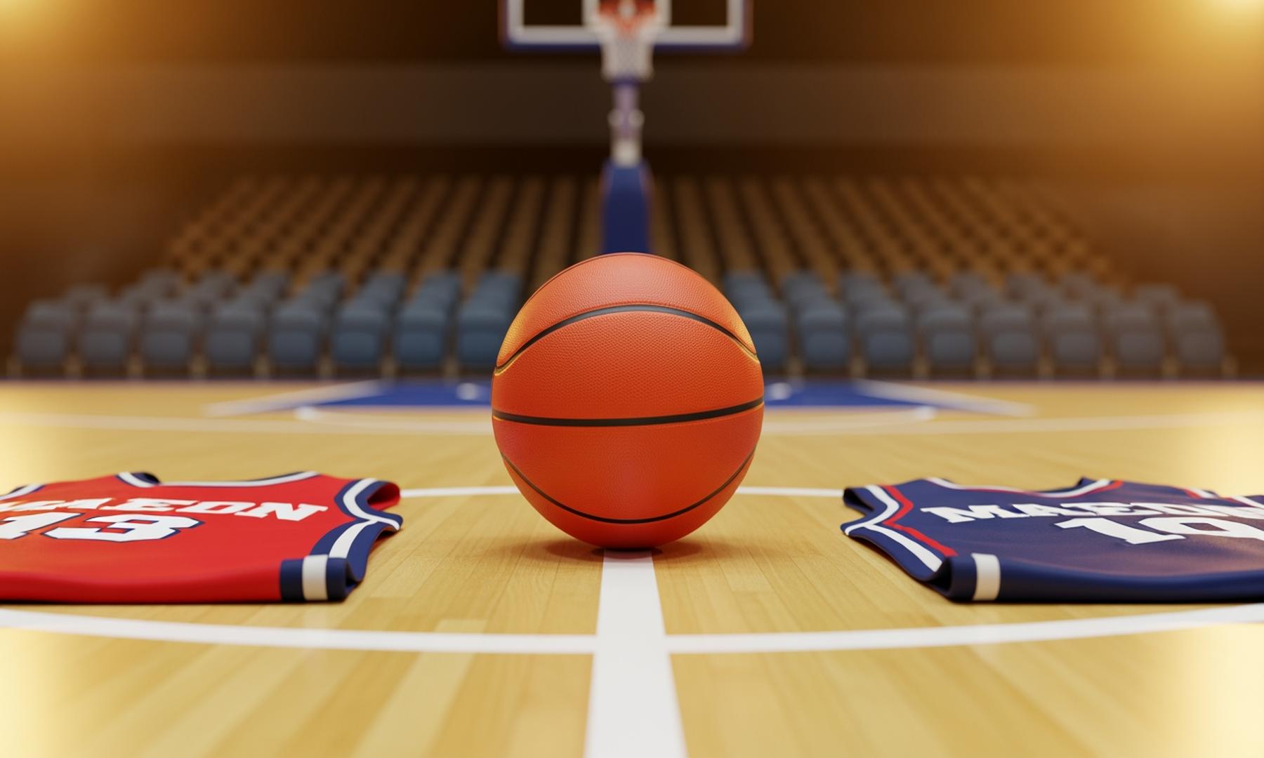 Dayton Flyers Begin Season with Home Game Against Canisius Golden Griffins