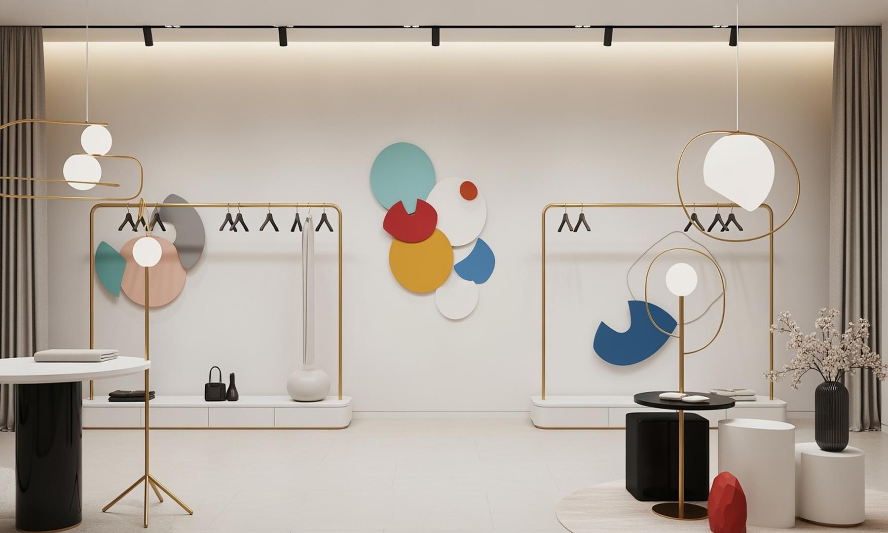 Asda Expands George Concept Stores, Enhancing Retail Experience