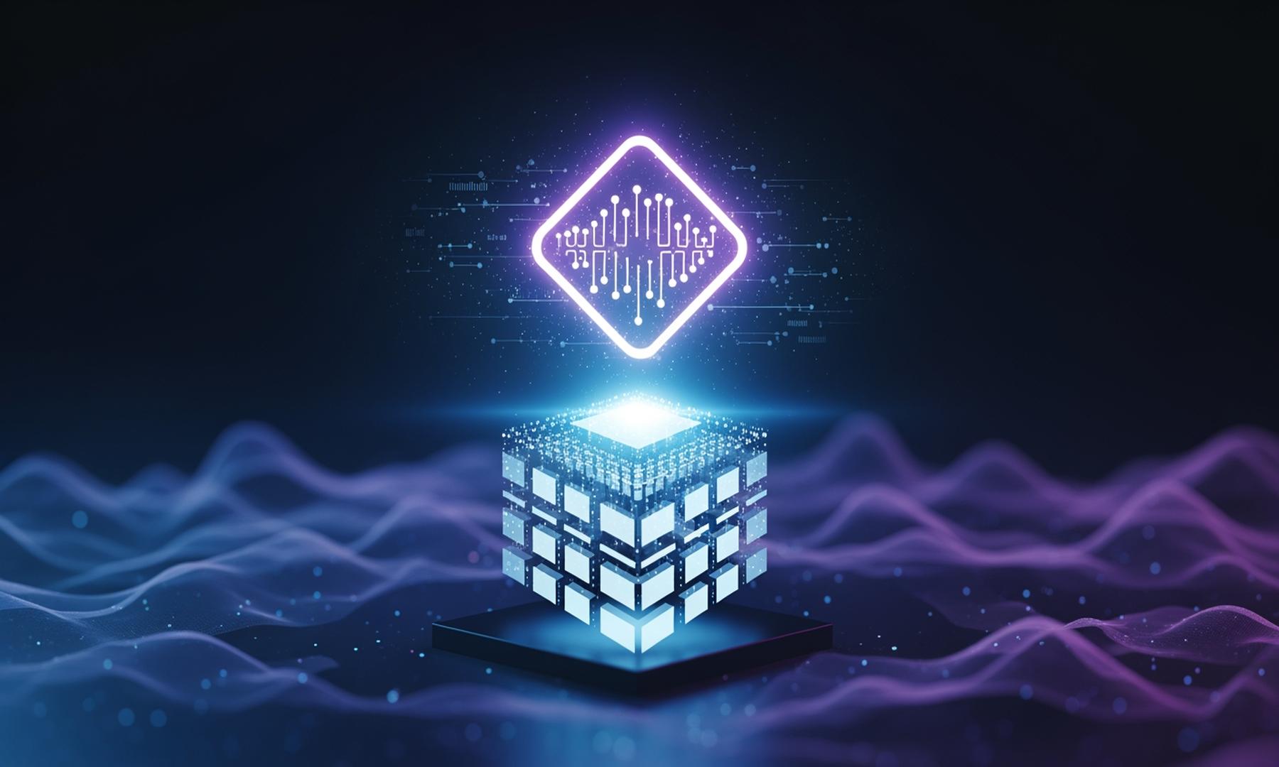 GROK90K Pioneers Self-Paying Algorithms in AI-Driven Blockchain Economy