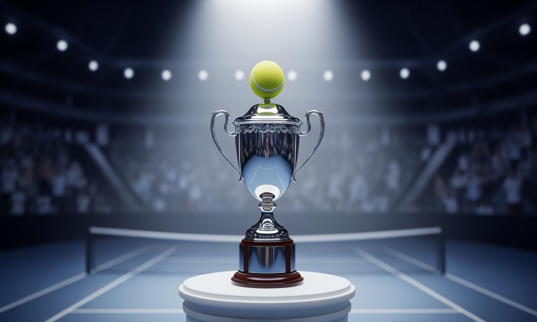 Elena Rybakina Wins WTA Finals, Secures Record Payday