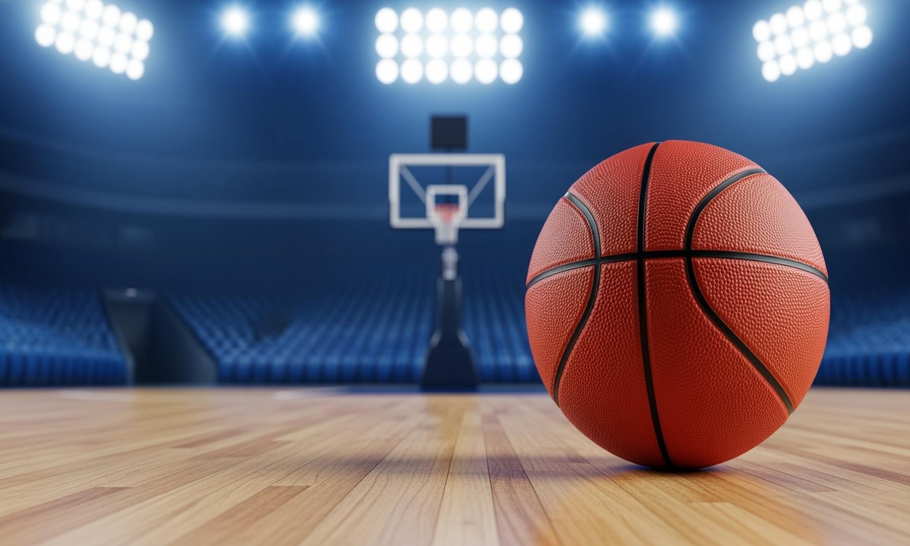 Lakers Select Dillon Jones as No. 1 Pick in G League Draft, Offering NBA Comeback Opportunity